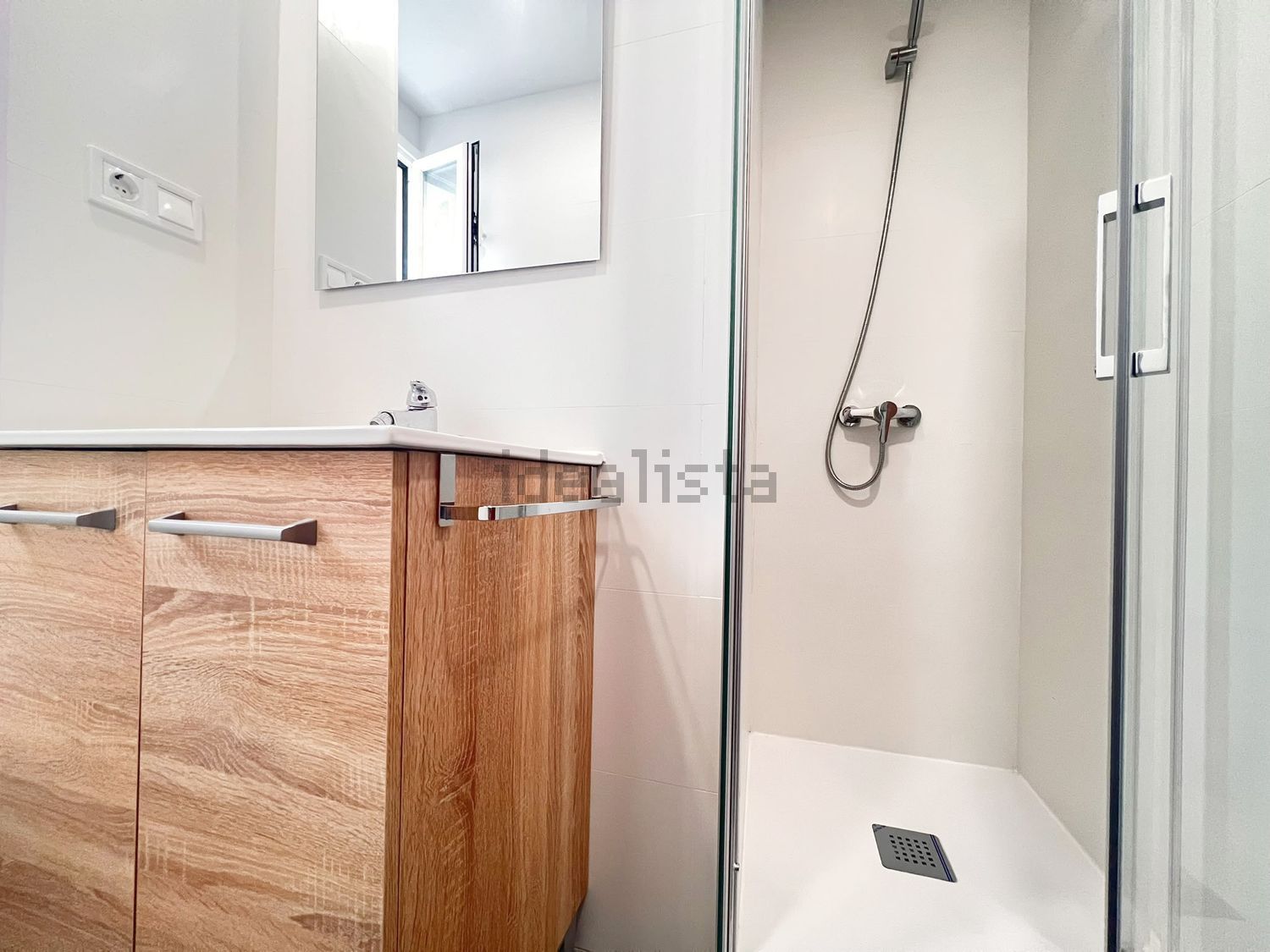 Piso de 47 m² en Madrid