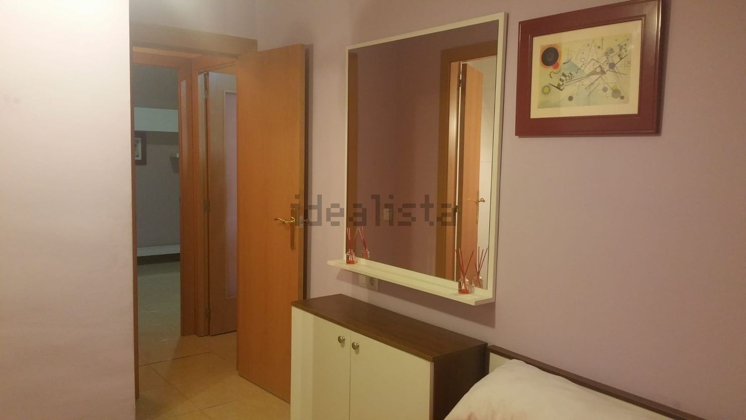 Habitación en alquiler, Paterna