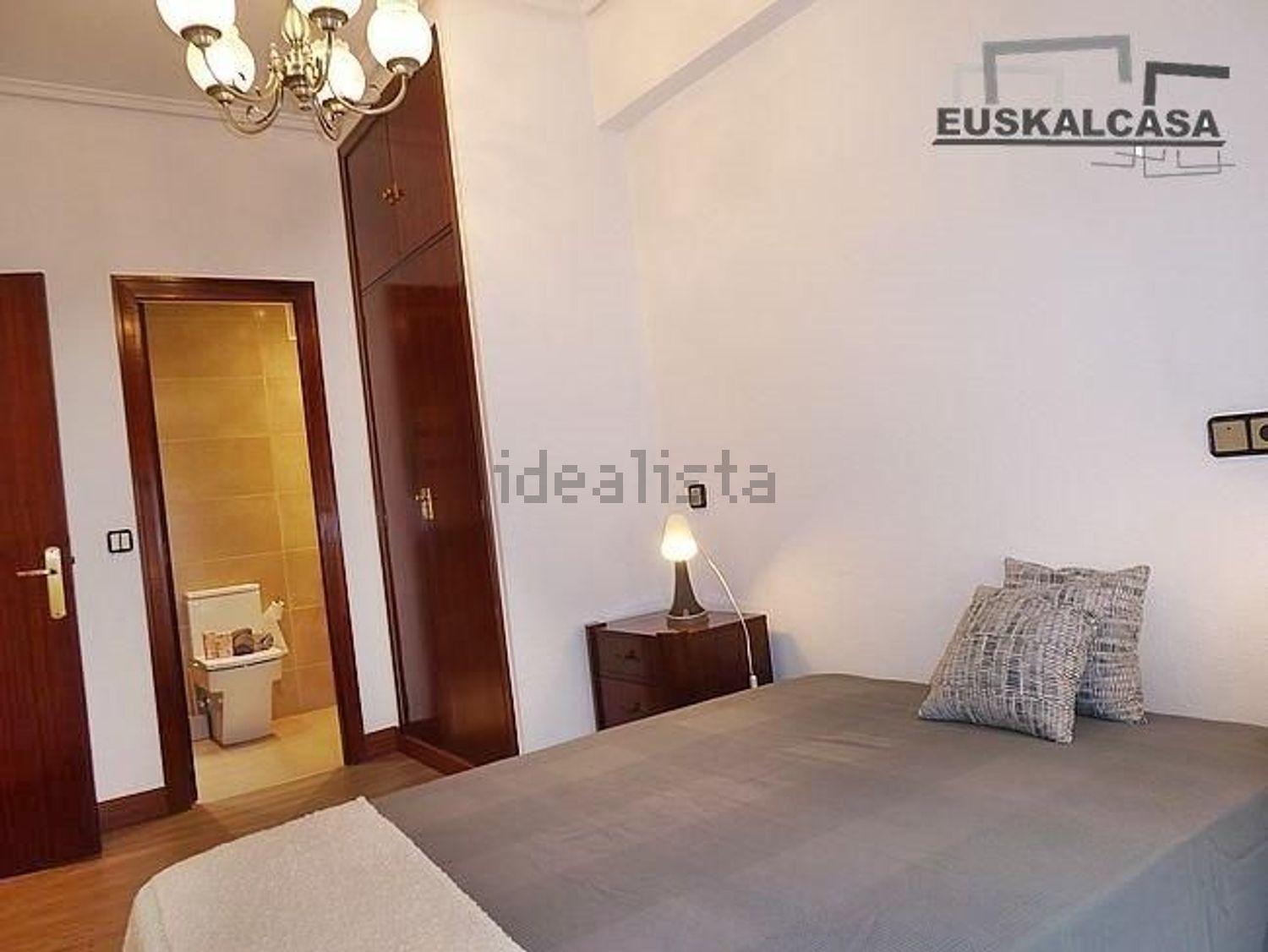 Piso de 98 m² en Bilbao