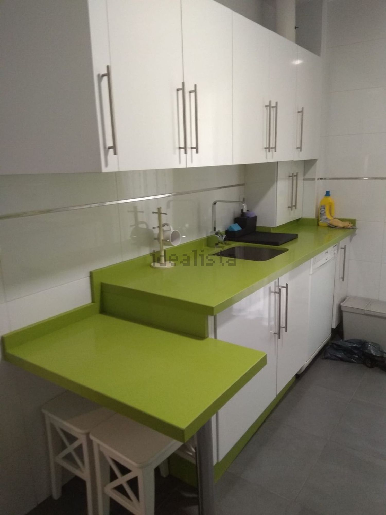Pis de 75 m² a Sevilla
