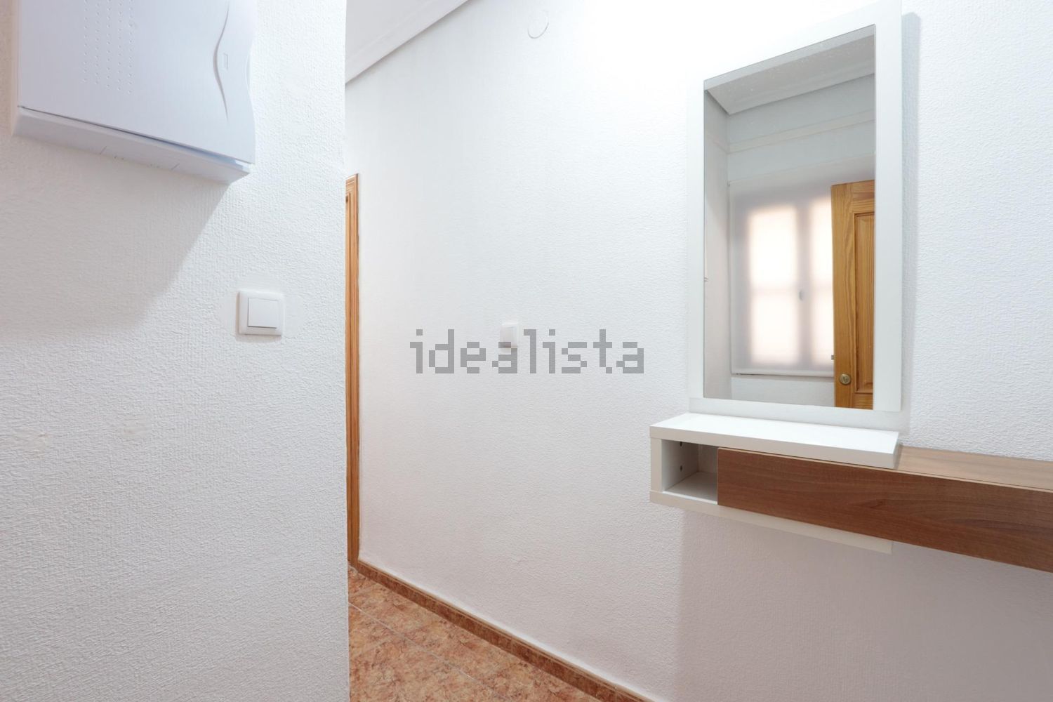 Habitación 15 m², Cartagena