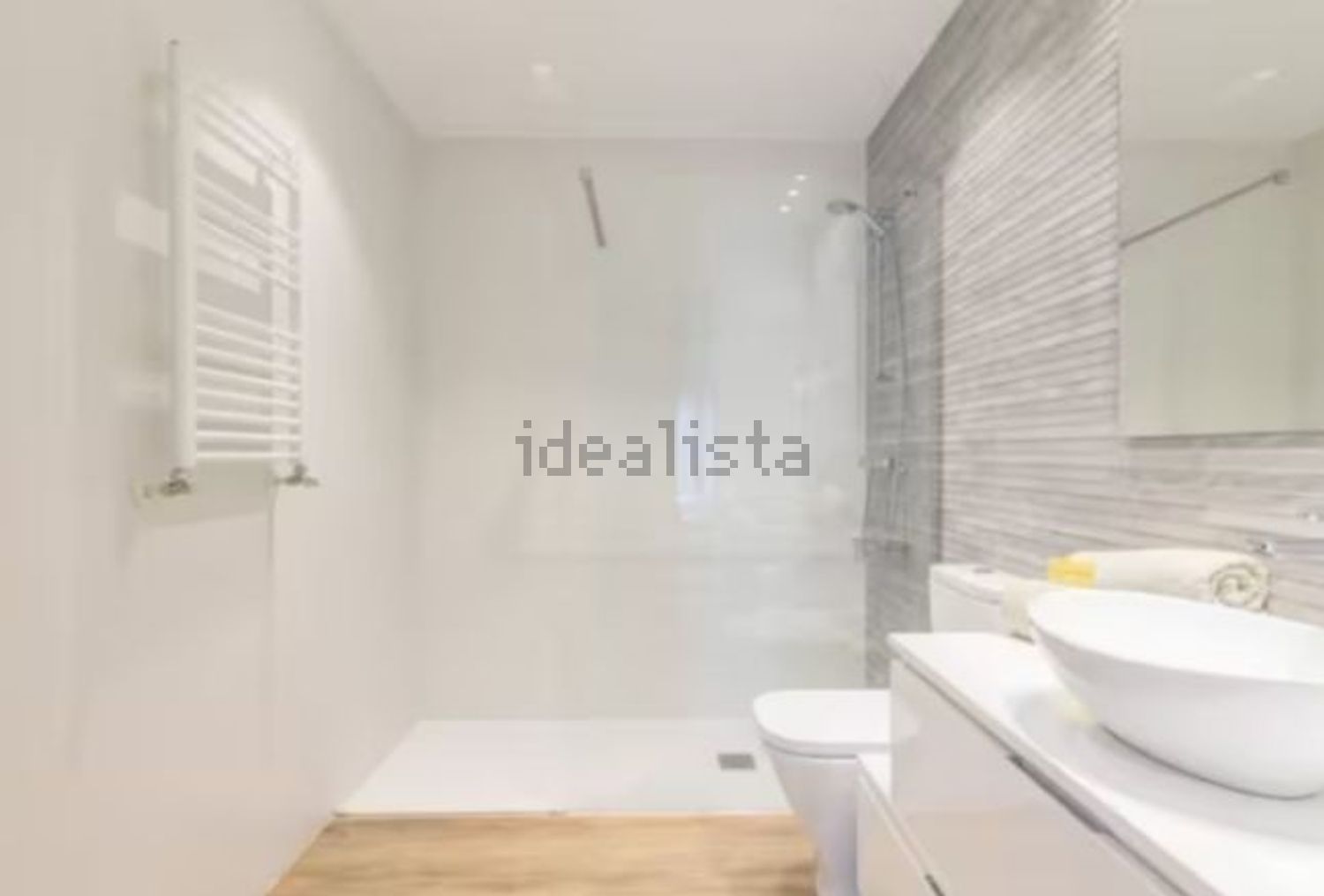 Flat 92 m² in Torre Pacheco