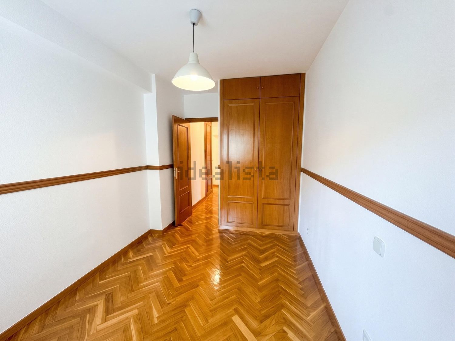 Pis de 118 m² a Madrid