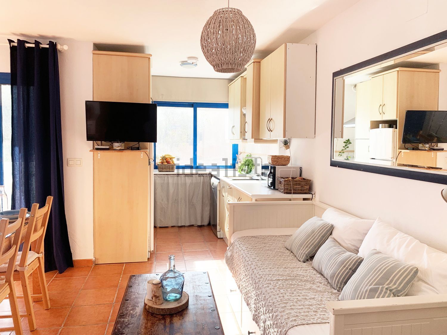 Pis de 47 m² a Tarifa