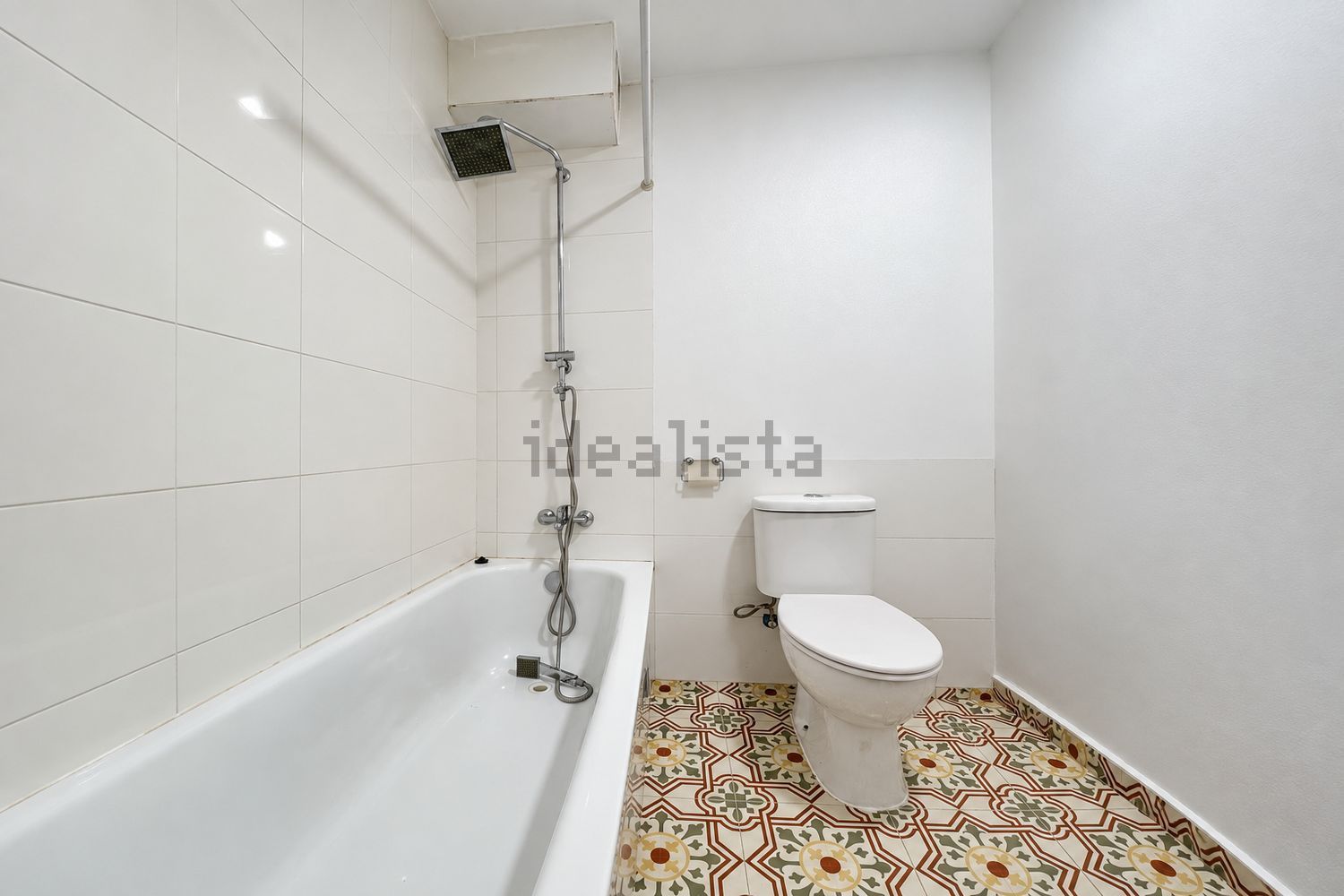Habitación en alquiler, Madrid