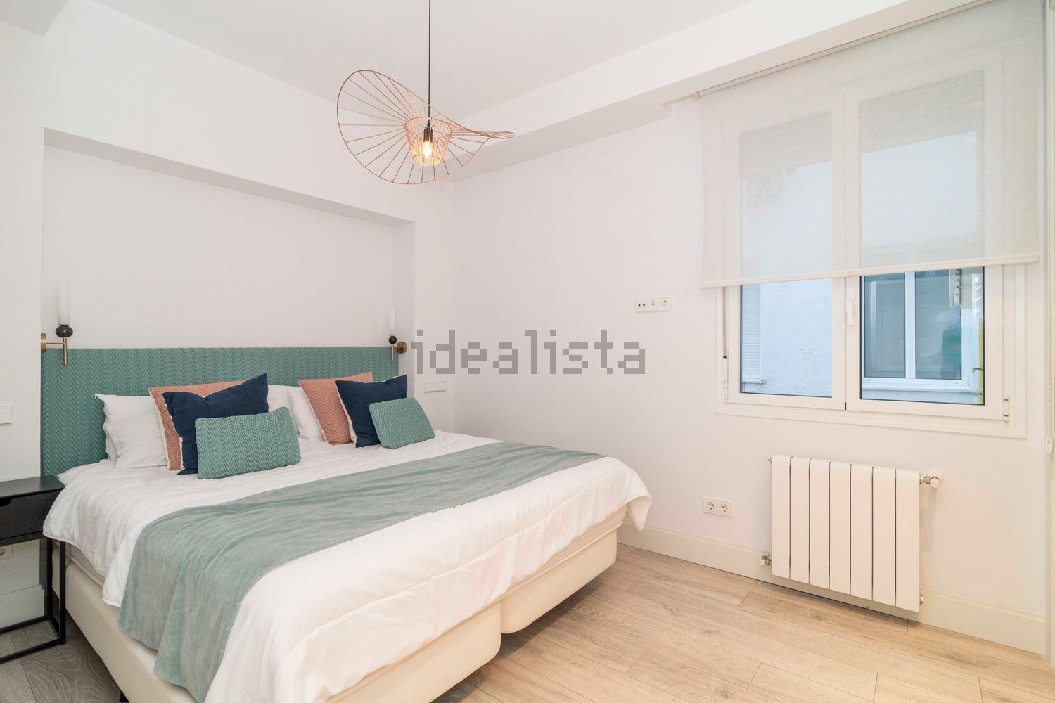 Piso de 134 m² en Madrid