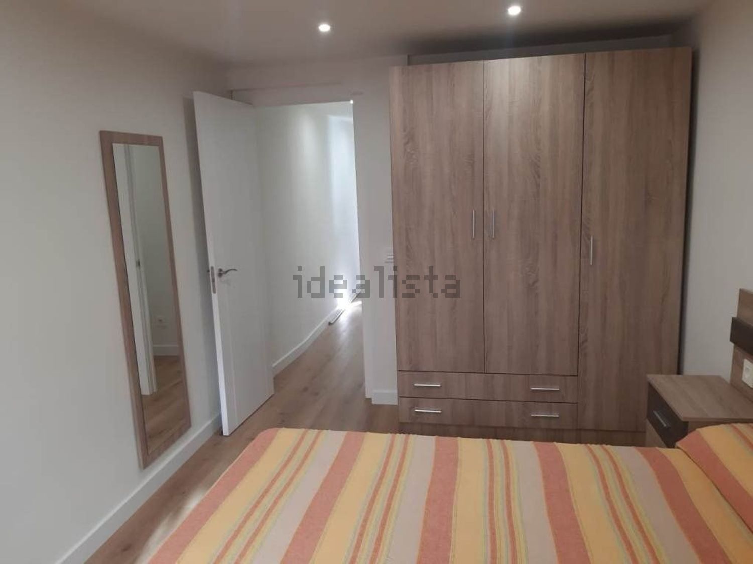 Pis de 63 m² a Burgos