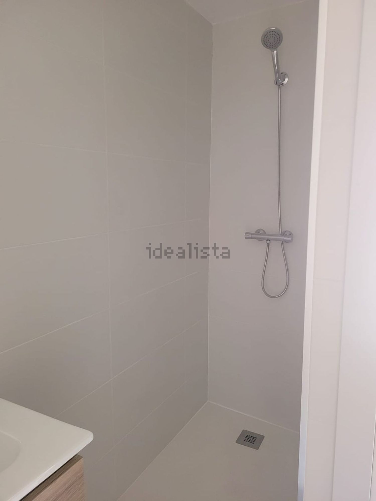 Piso de 47 m² en Teruel