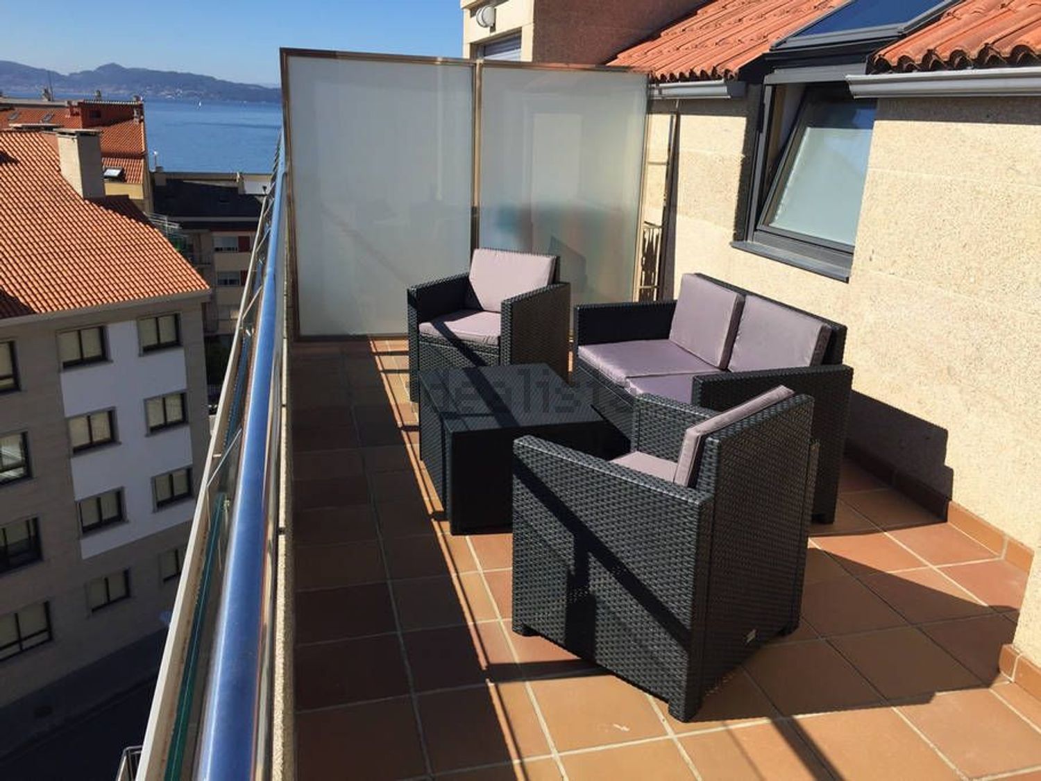 Appartamento 110 m² a Sanxenxo