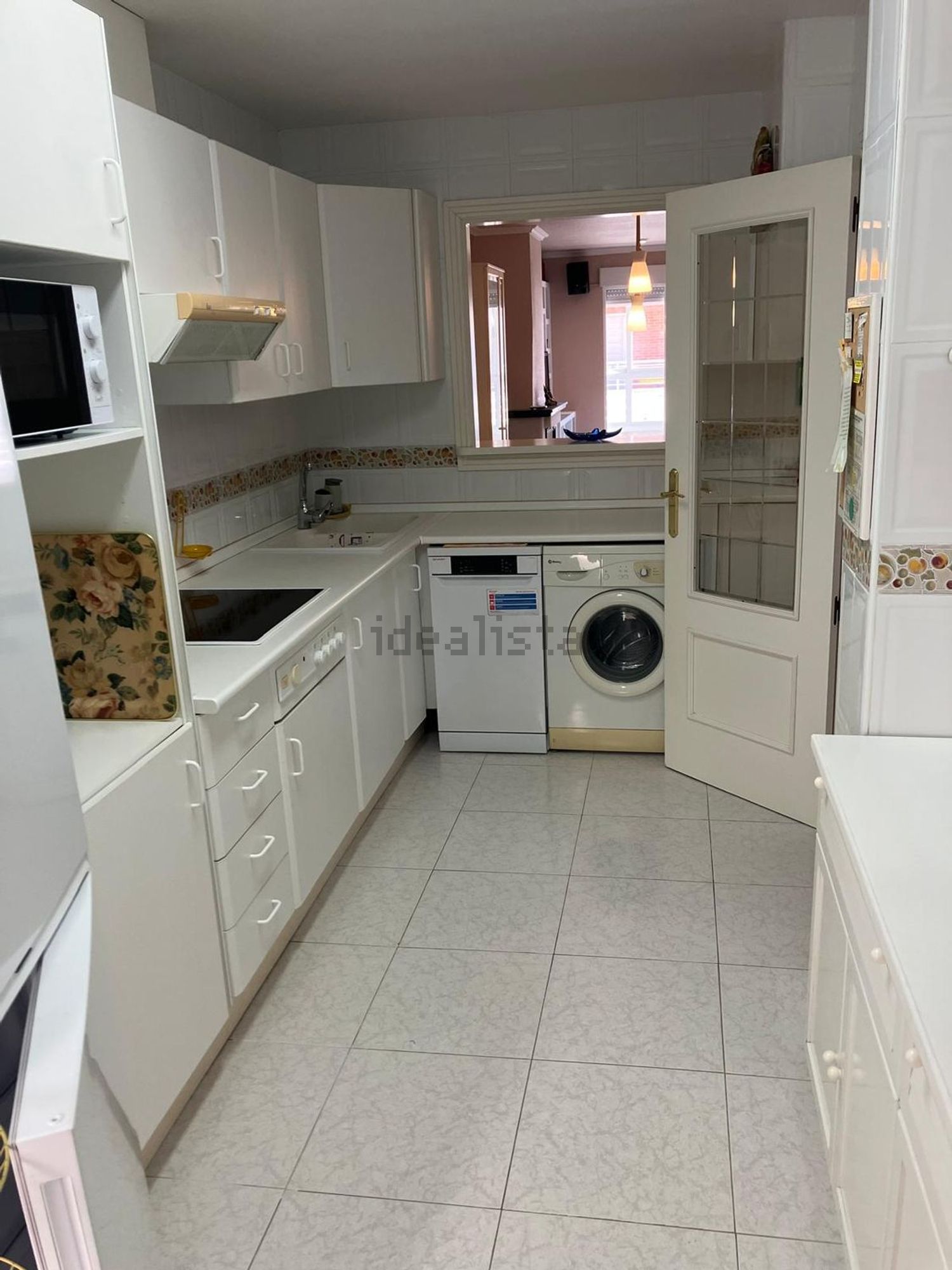 Pis de 79 m² a Santa Pola