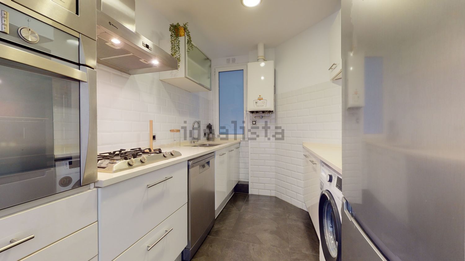Pis de 75 m² a Barcelona