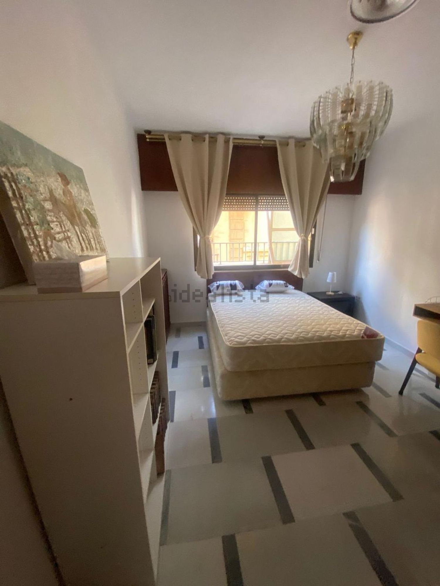 Квартира 230 м² в Granada