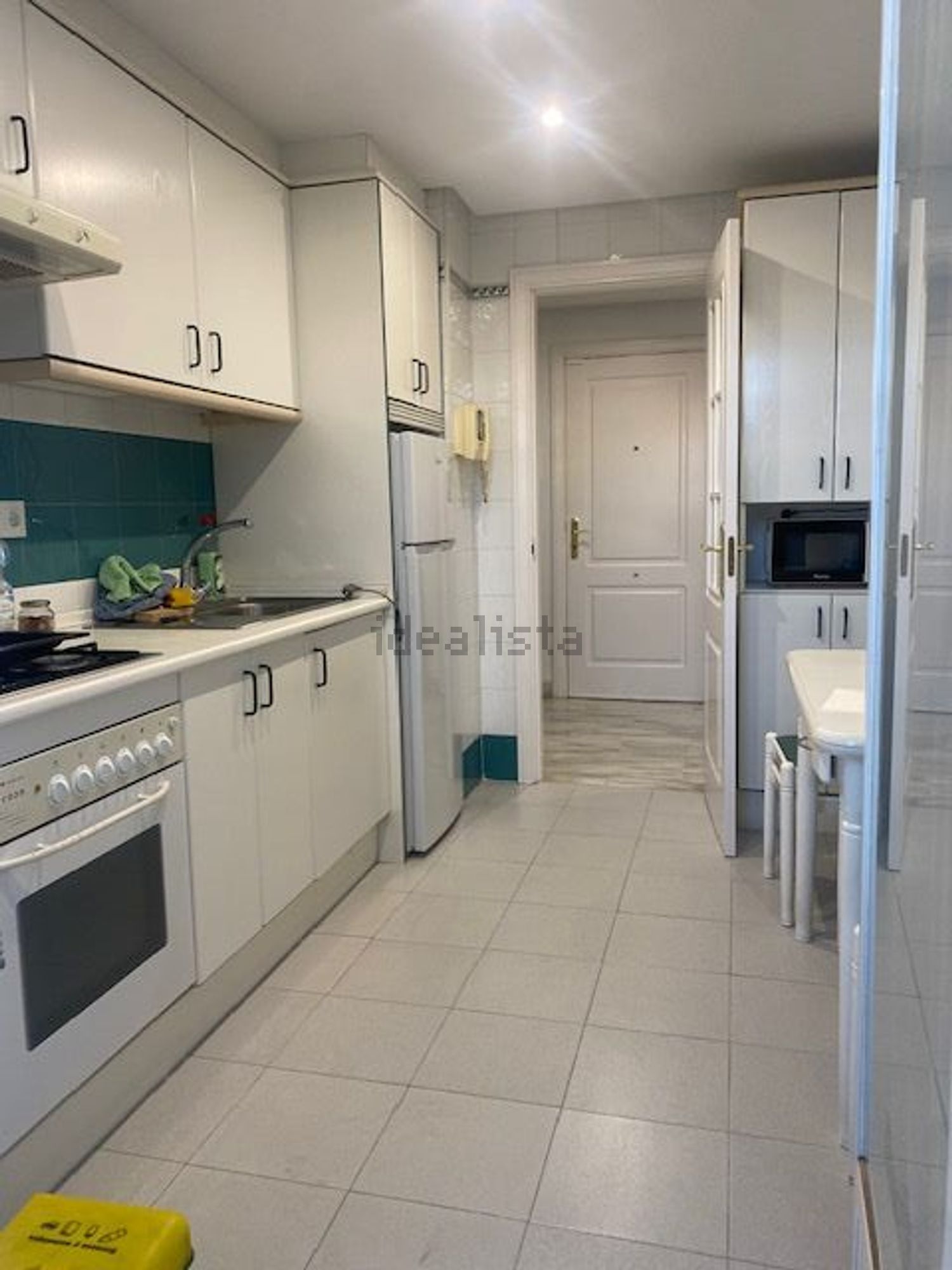 Pis de 75 m² a Marbella