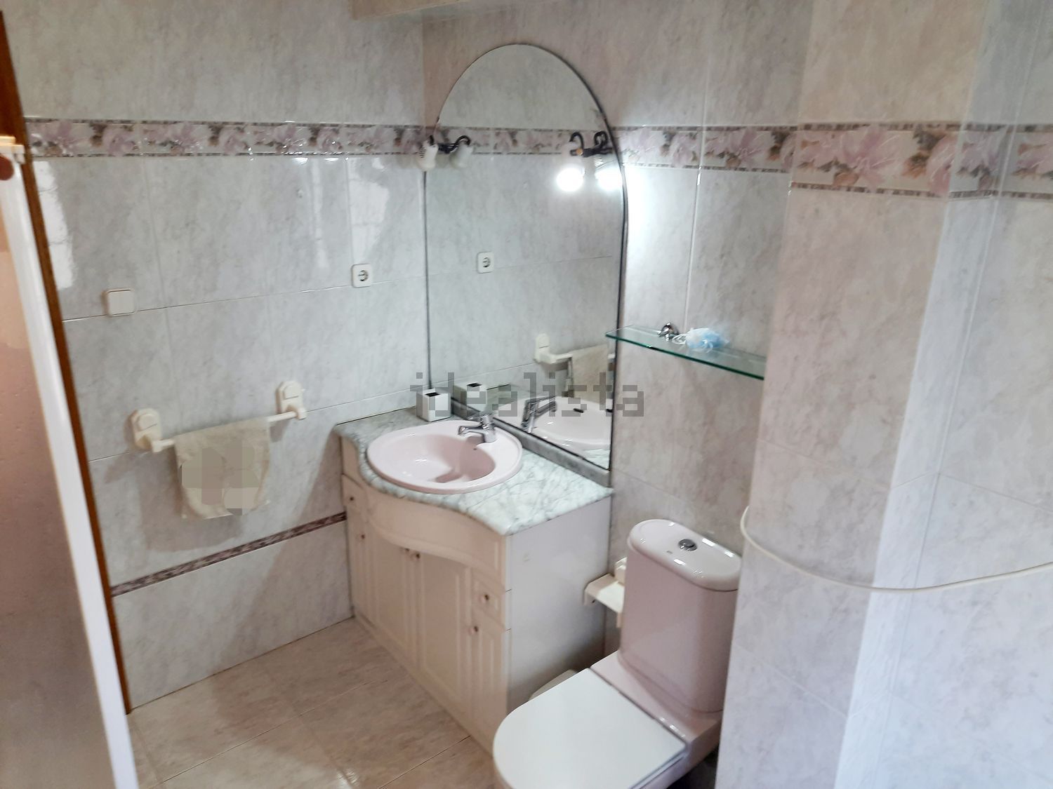Chambre à louer, Alméria