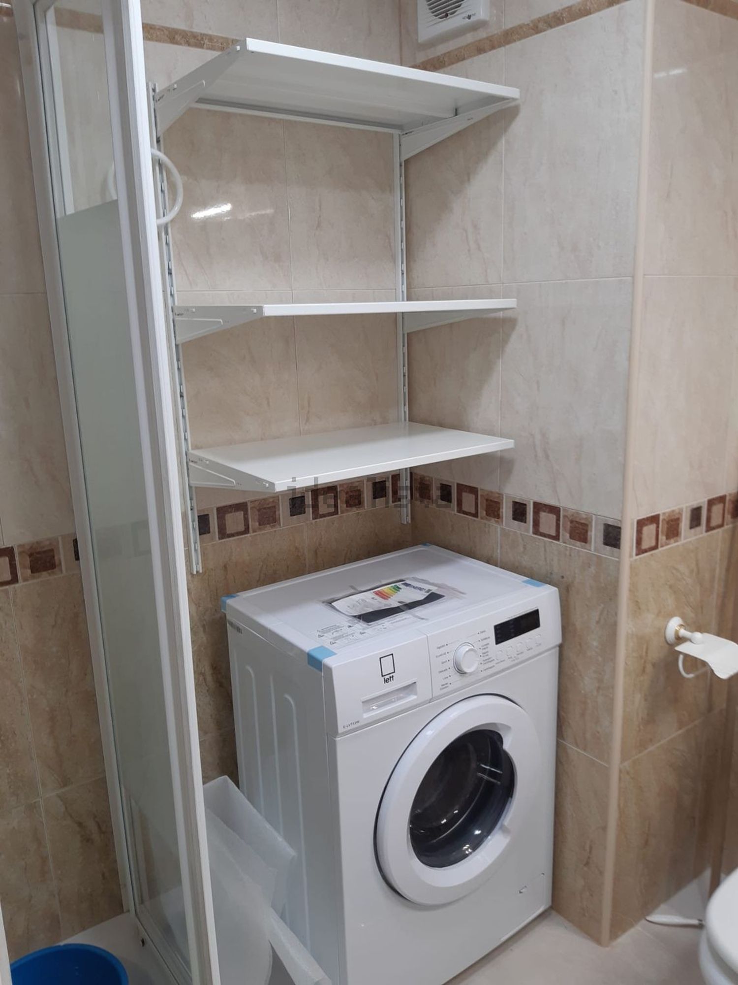 Piso de 60 m² en Málaga