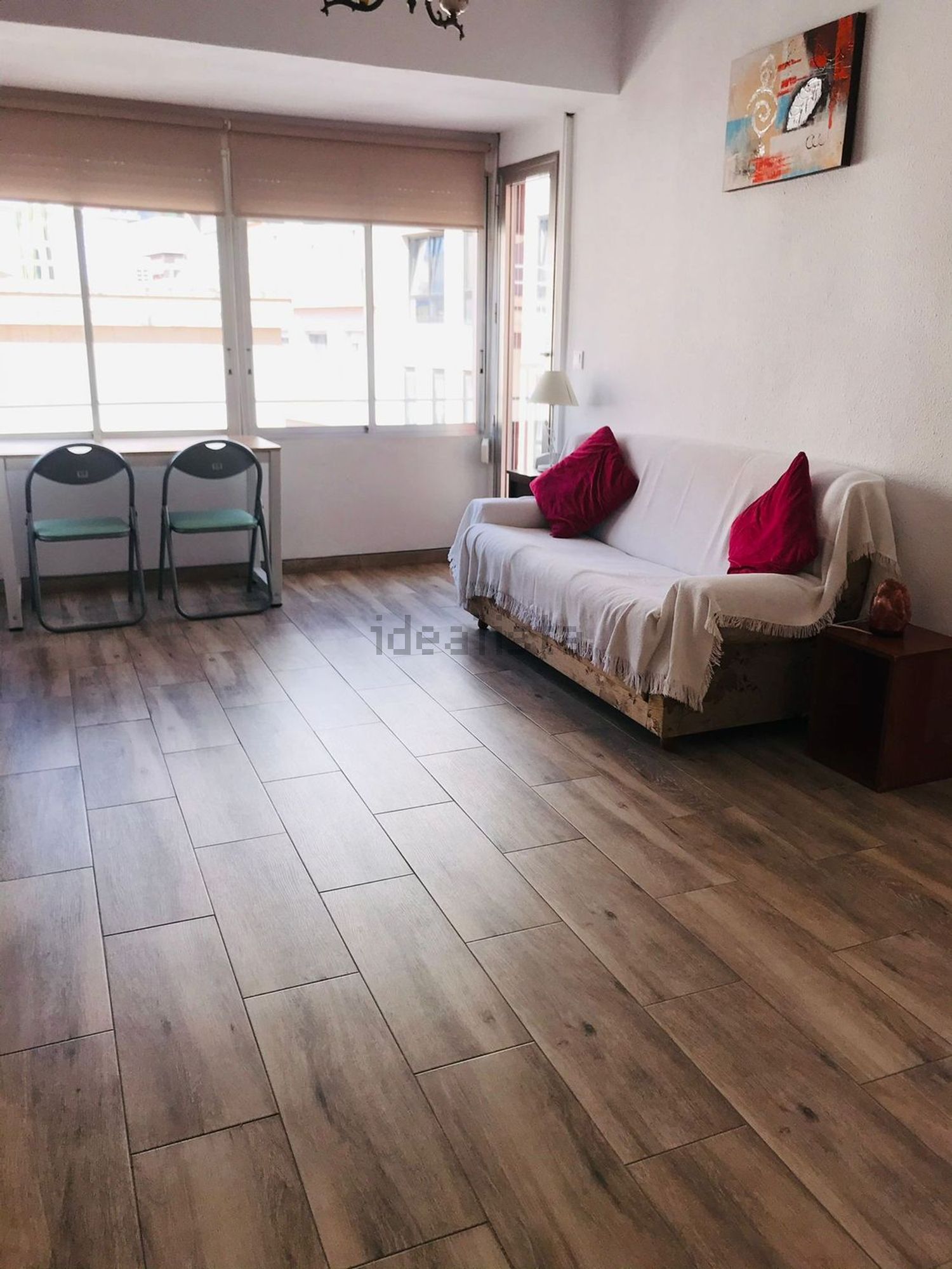 Pis de 85 m² a Alacant
