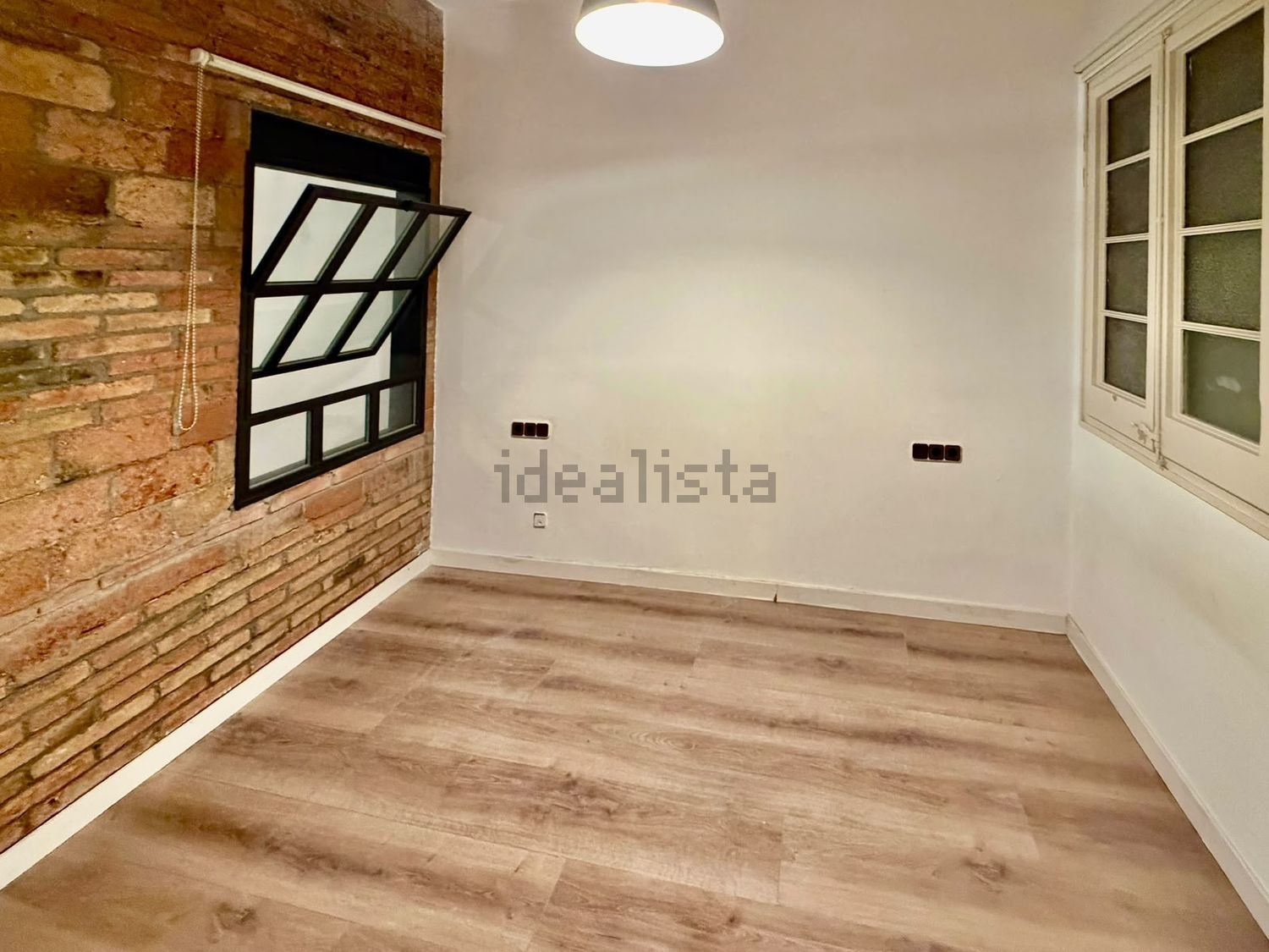 Pis de 113 m² a Barcelona