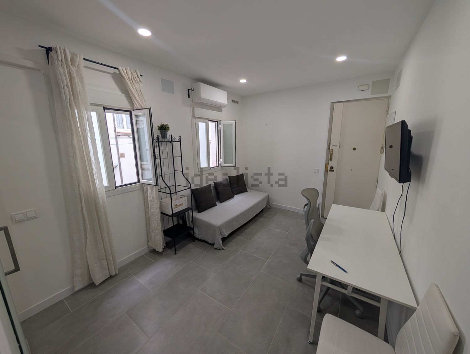 Pis de 40 m² a Madrid