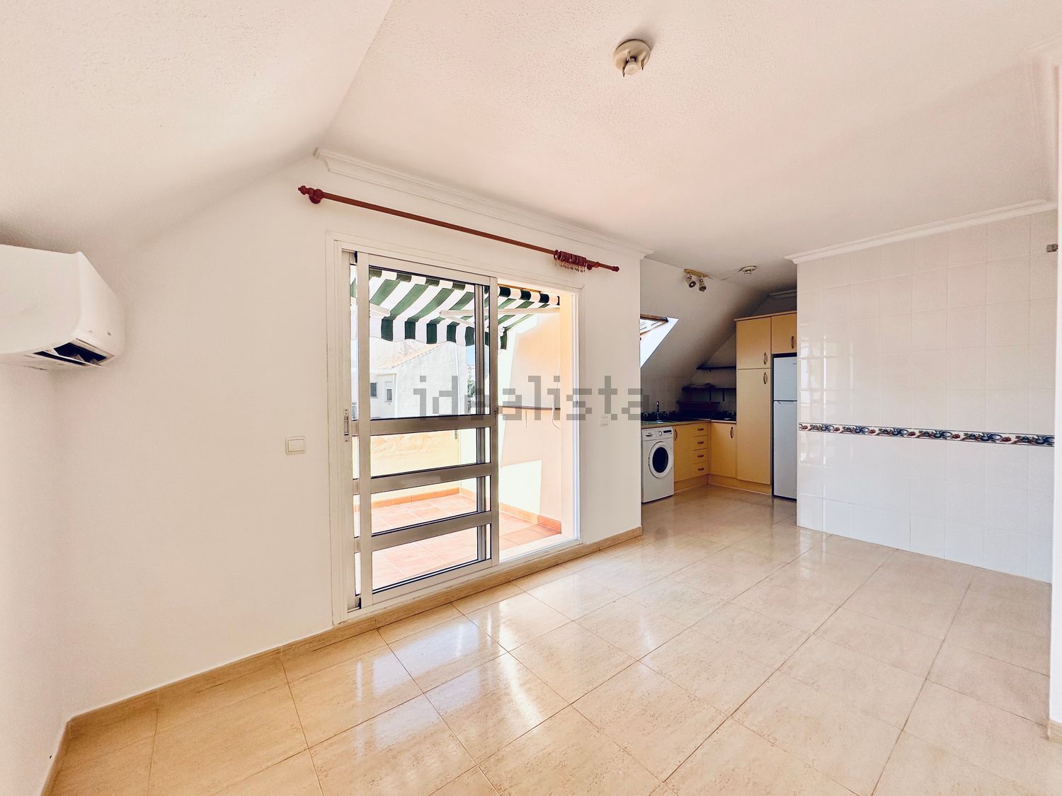 Piso de 50 m² en Fuengirola