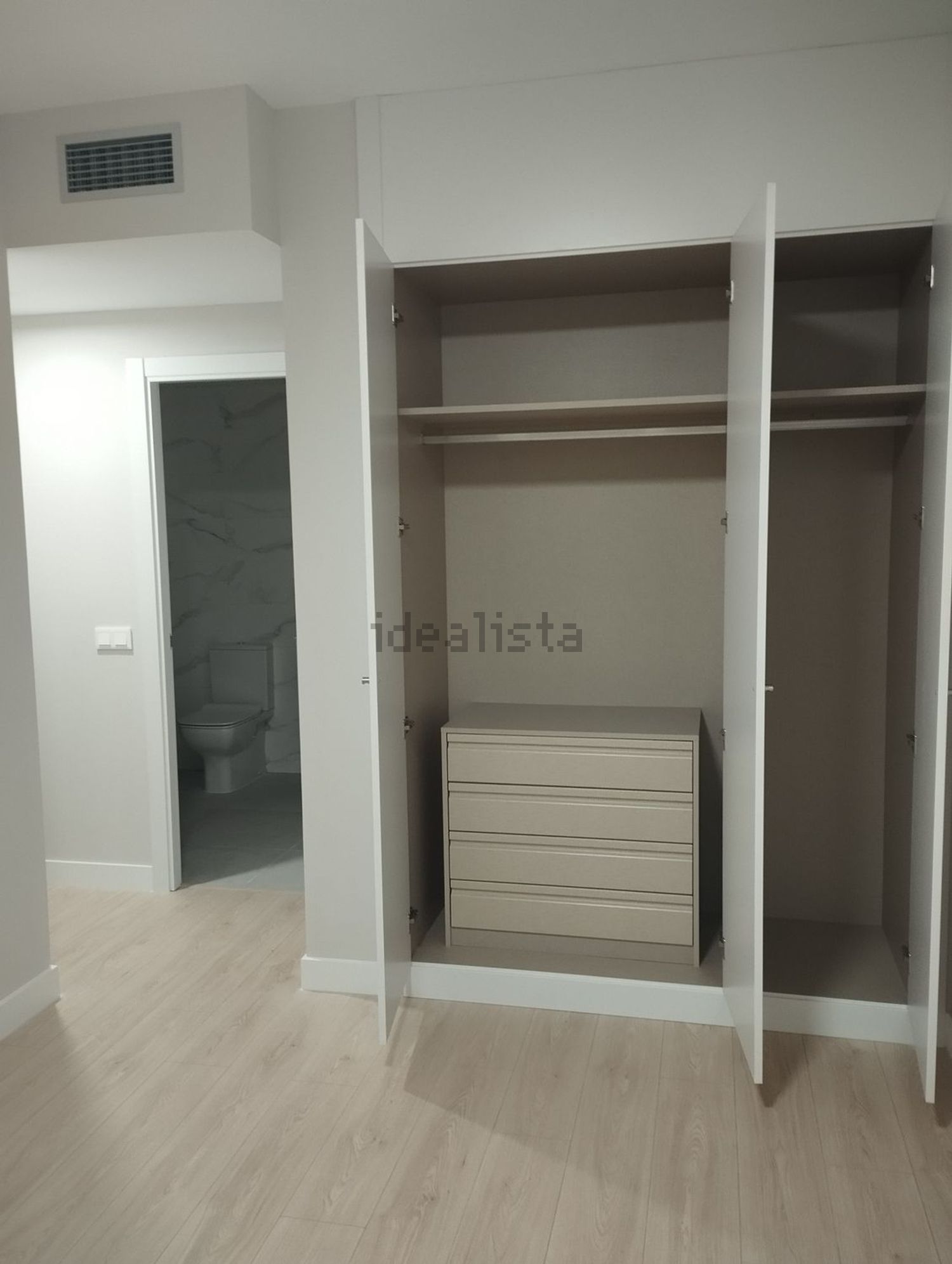 Piso de 120 m² en Dos Hermanas