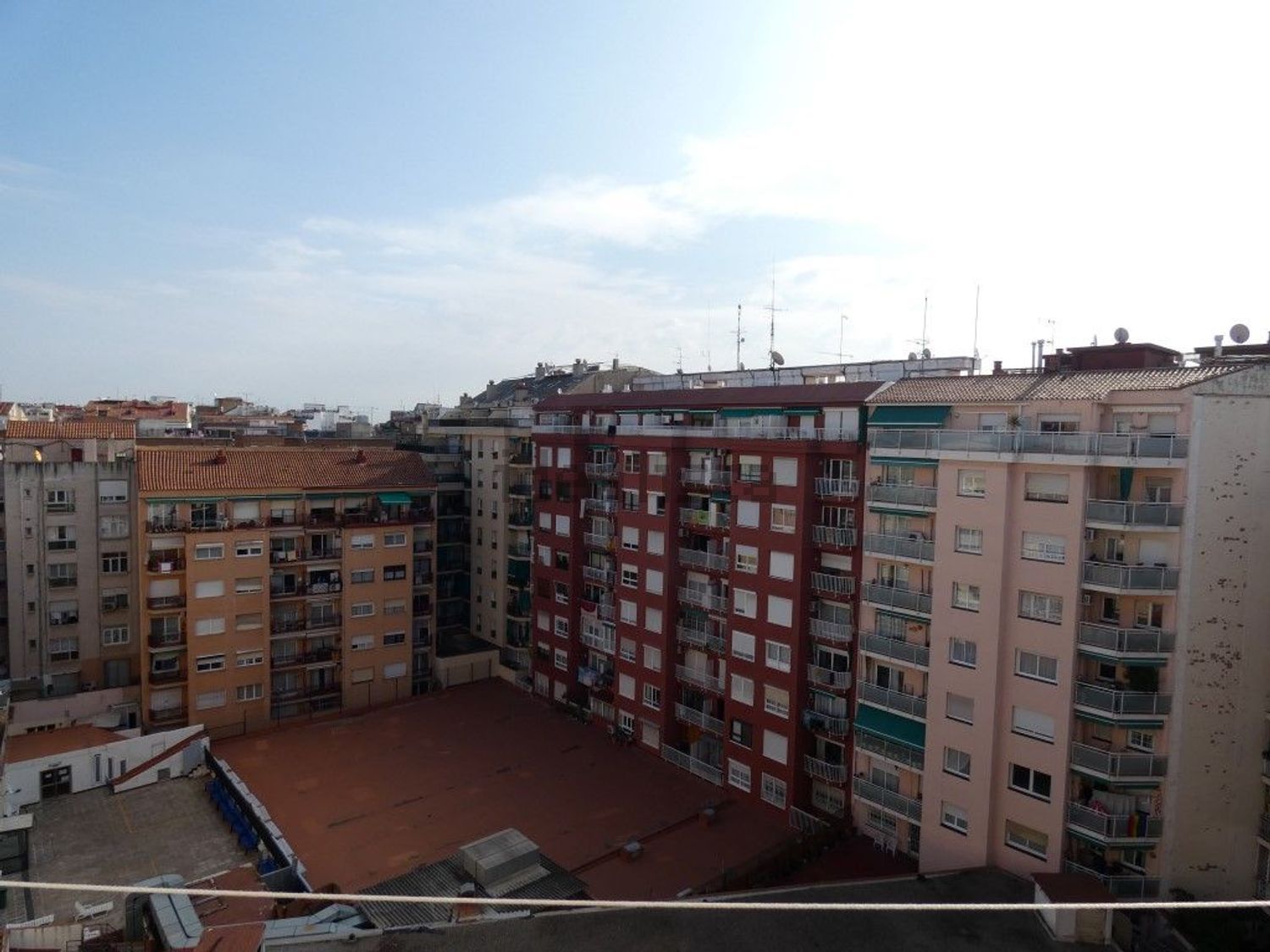 Wohnung 80 m² in Barcelona