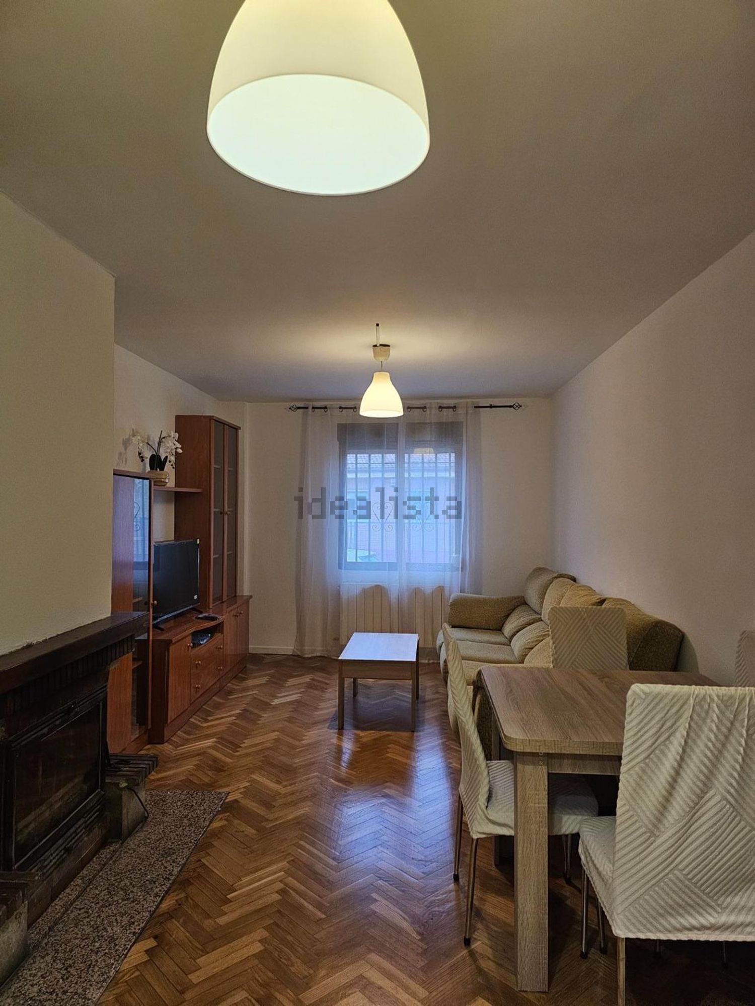 Apartamento 55 m² em Torrecaballeros