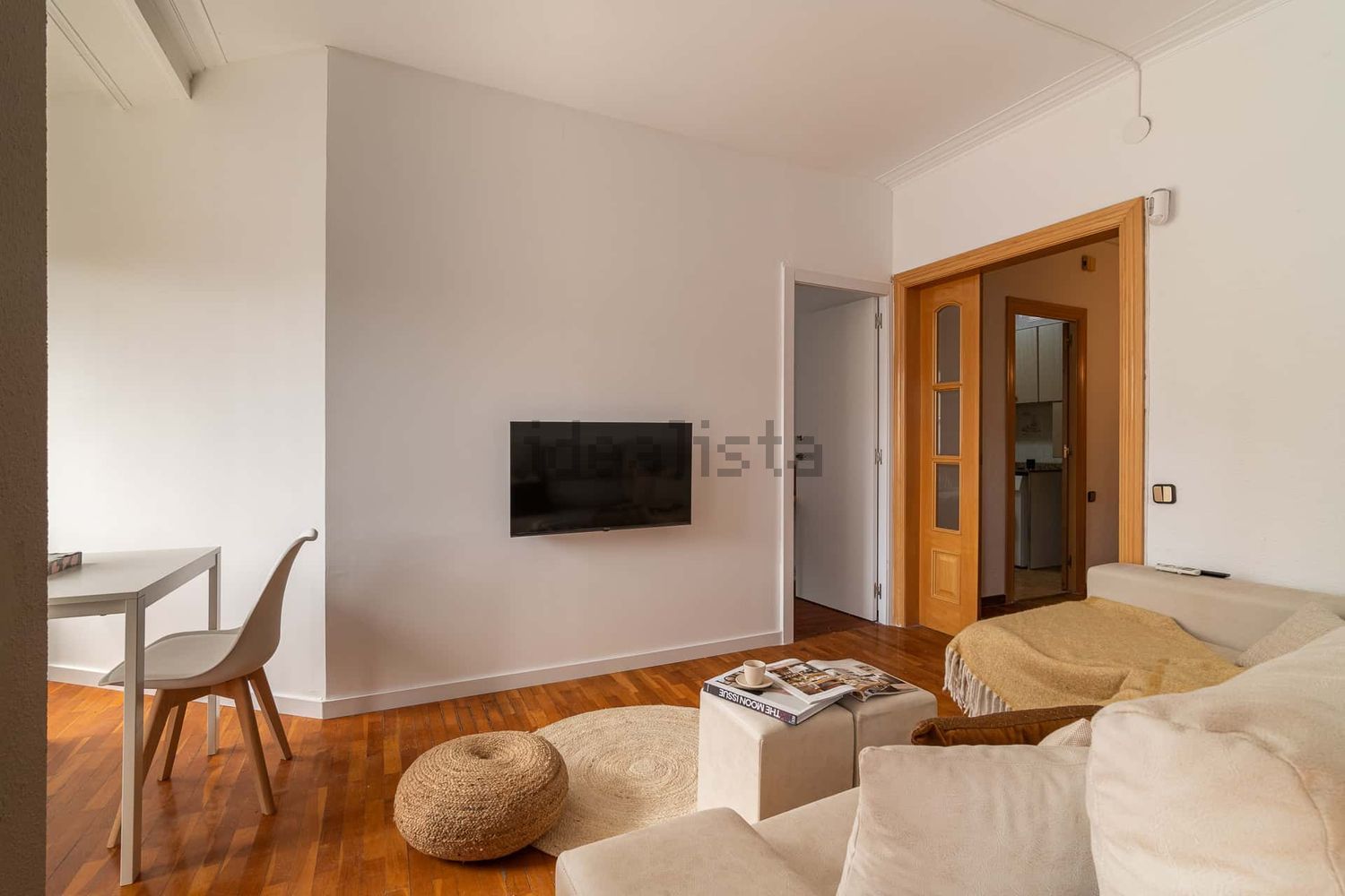 Habitación 115 m², Barcelona