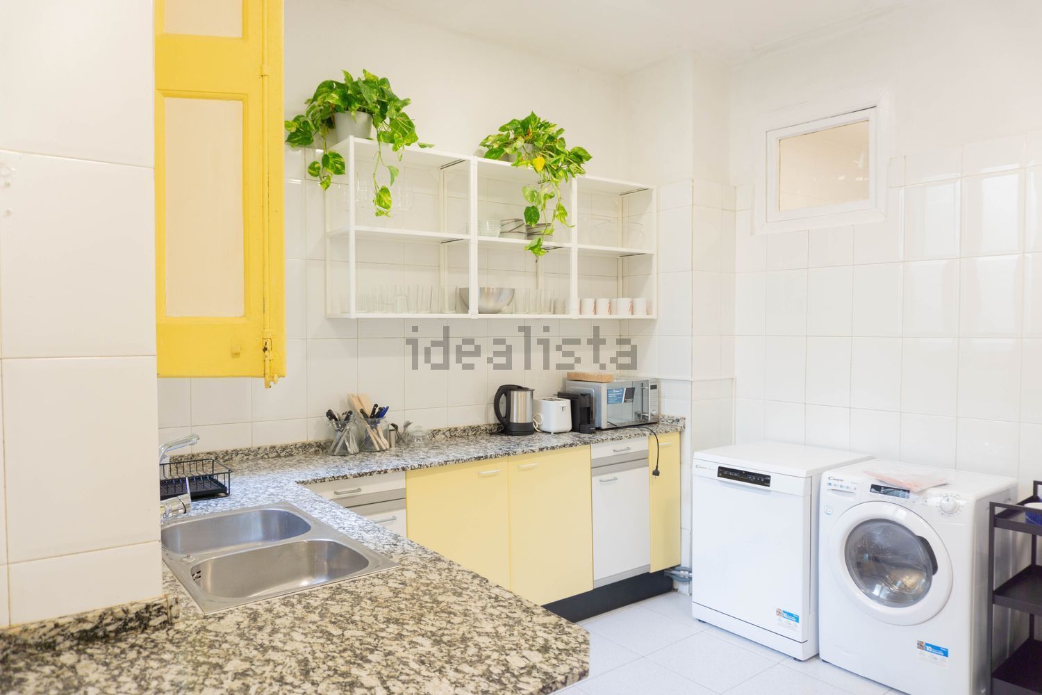 Habitación en alquiler, Barcelona