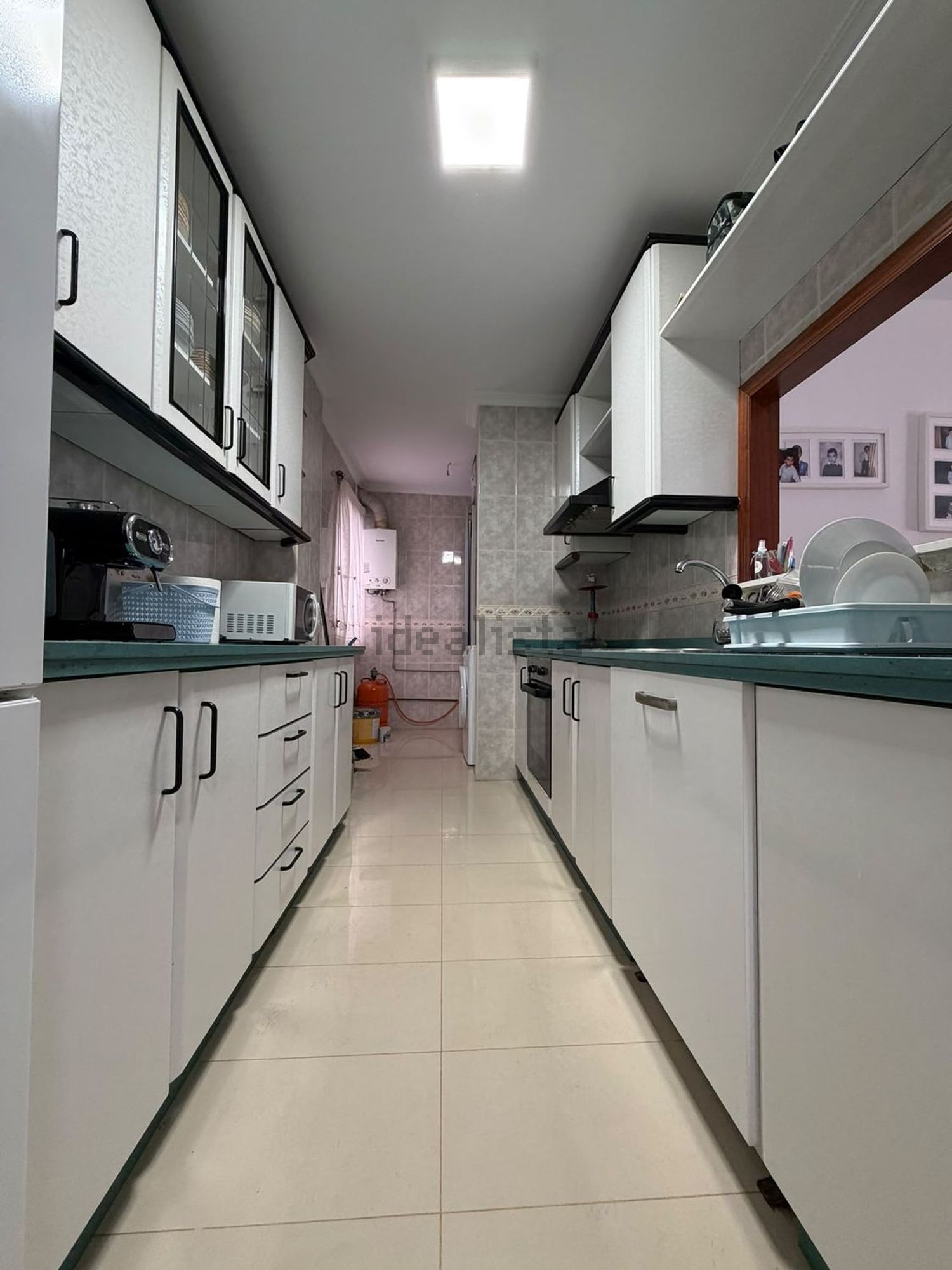 Pis de 75 m² a Huelva