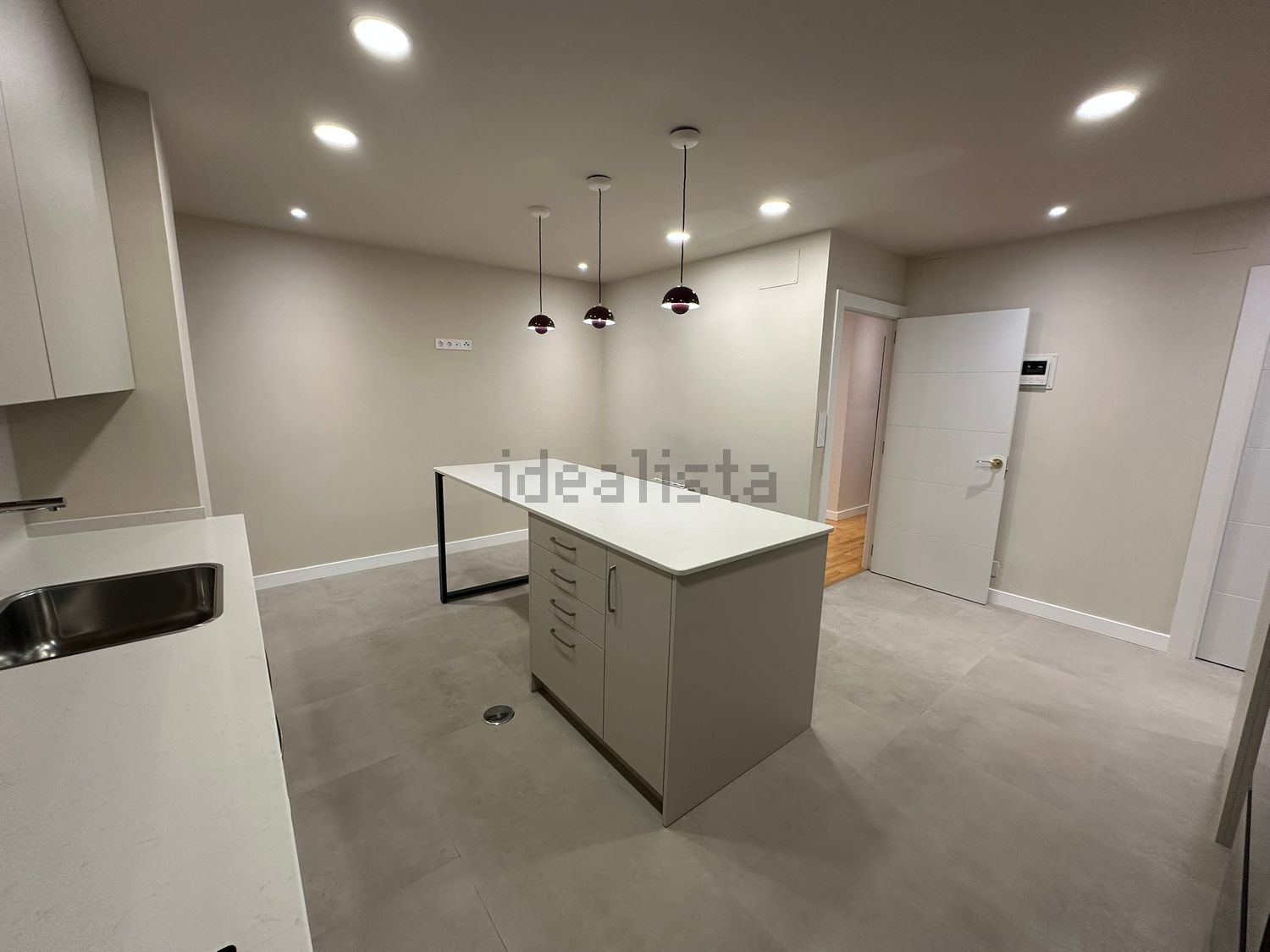 Pis de 261 m² a Madrid