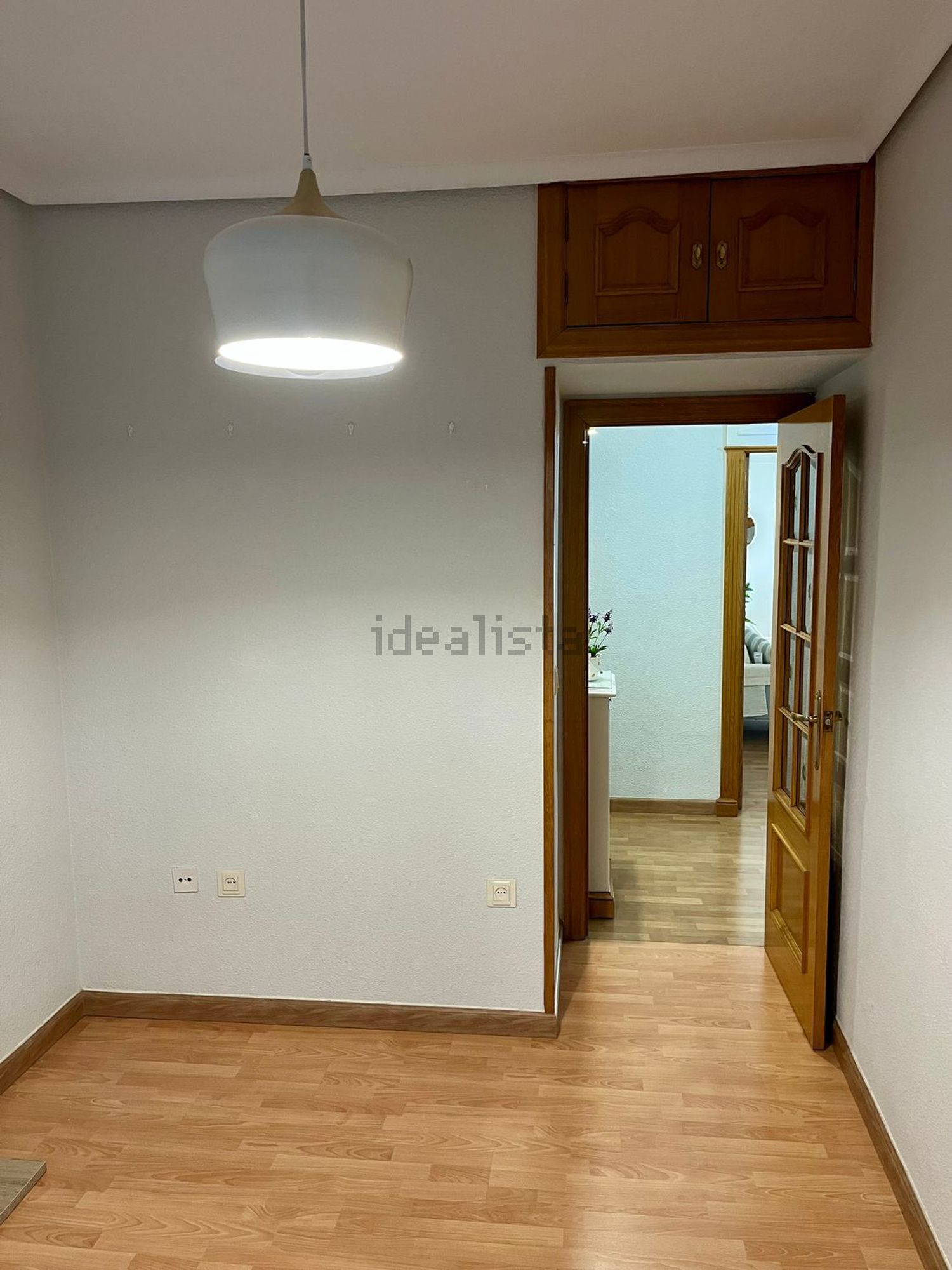 Pis de 120 m² a Albacete
