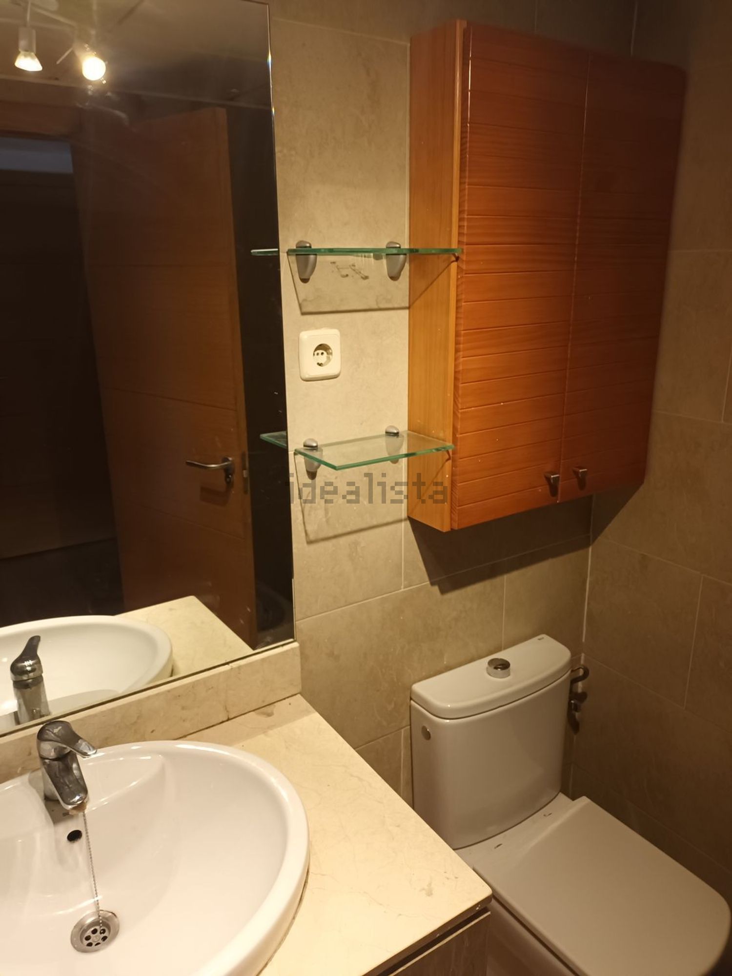 Pis de 70 m² a Madrid