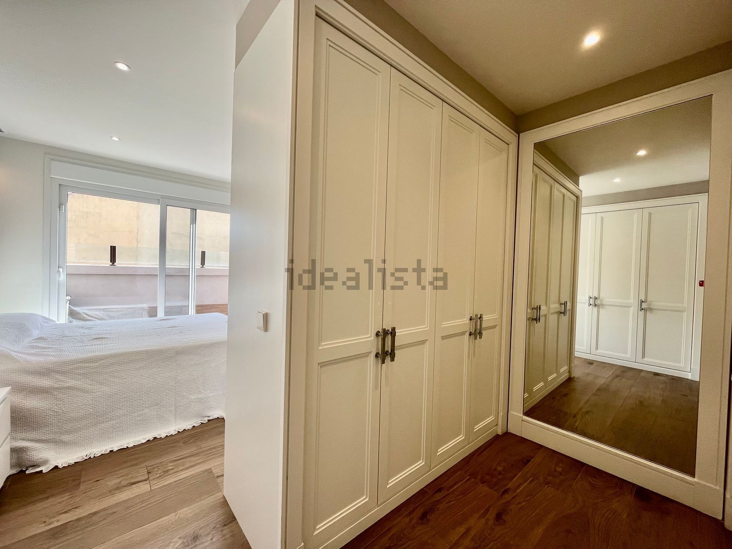 Pis de 170 m² a Madrid