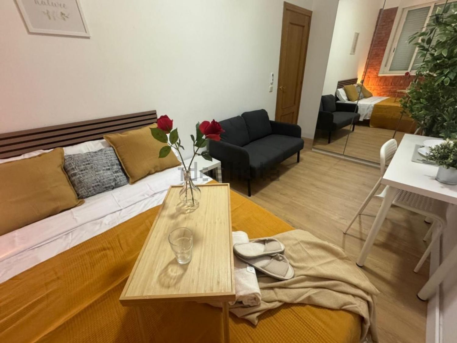 Piso de 60 m² en Madrid