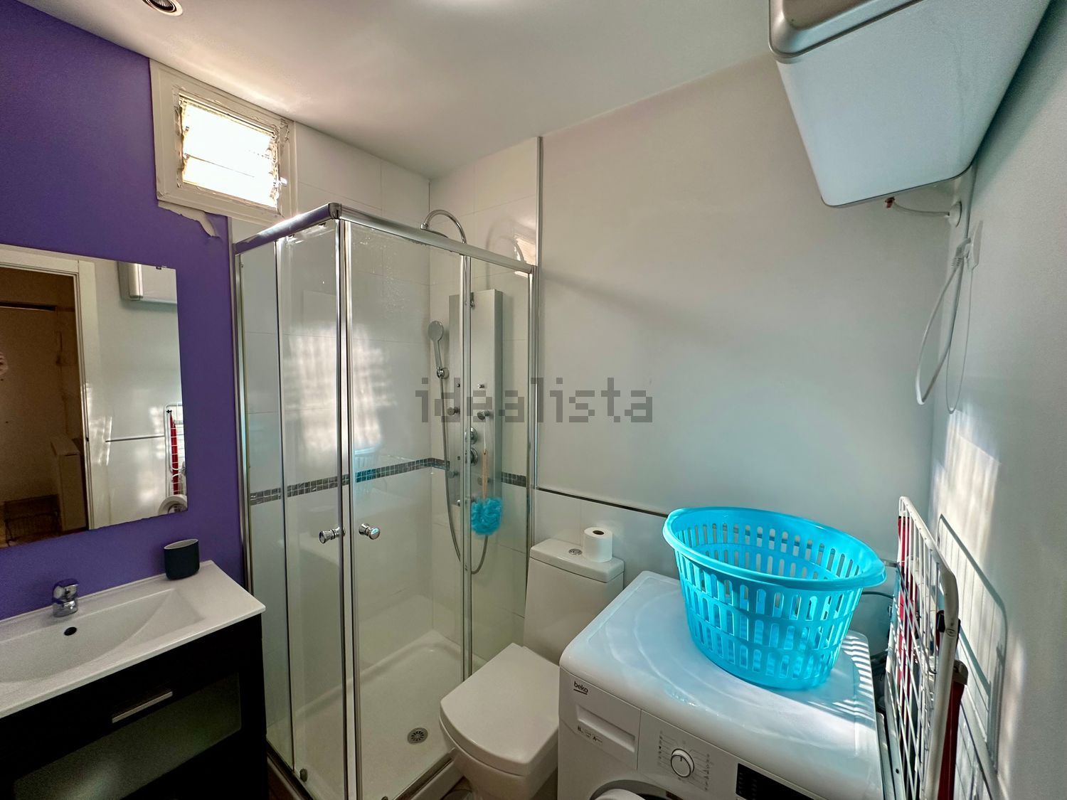 Piso de 35 m² en Madrid