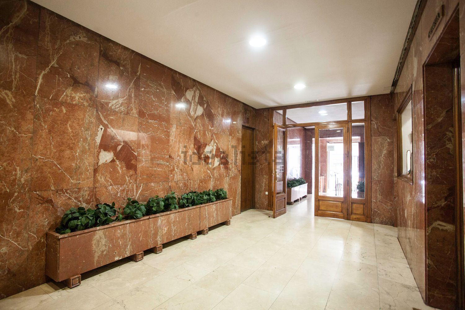 Piso de 67 m² en Madrid