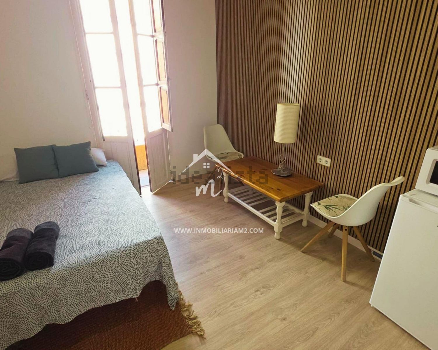 Habitació de lloguer, Gandia