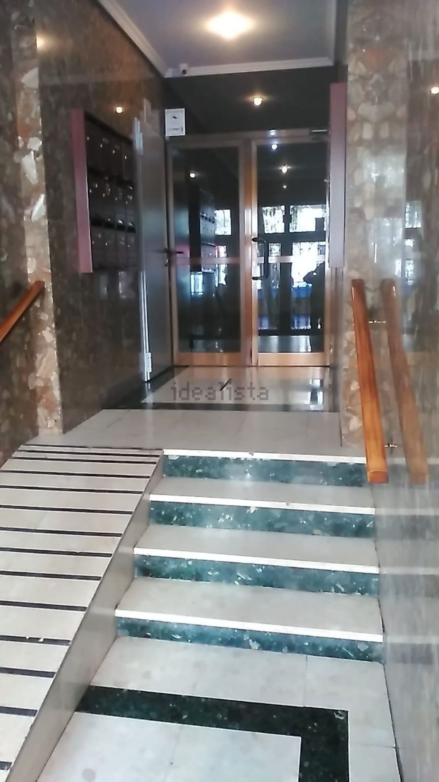 Appartement 84 m² à Madrid