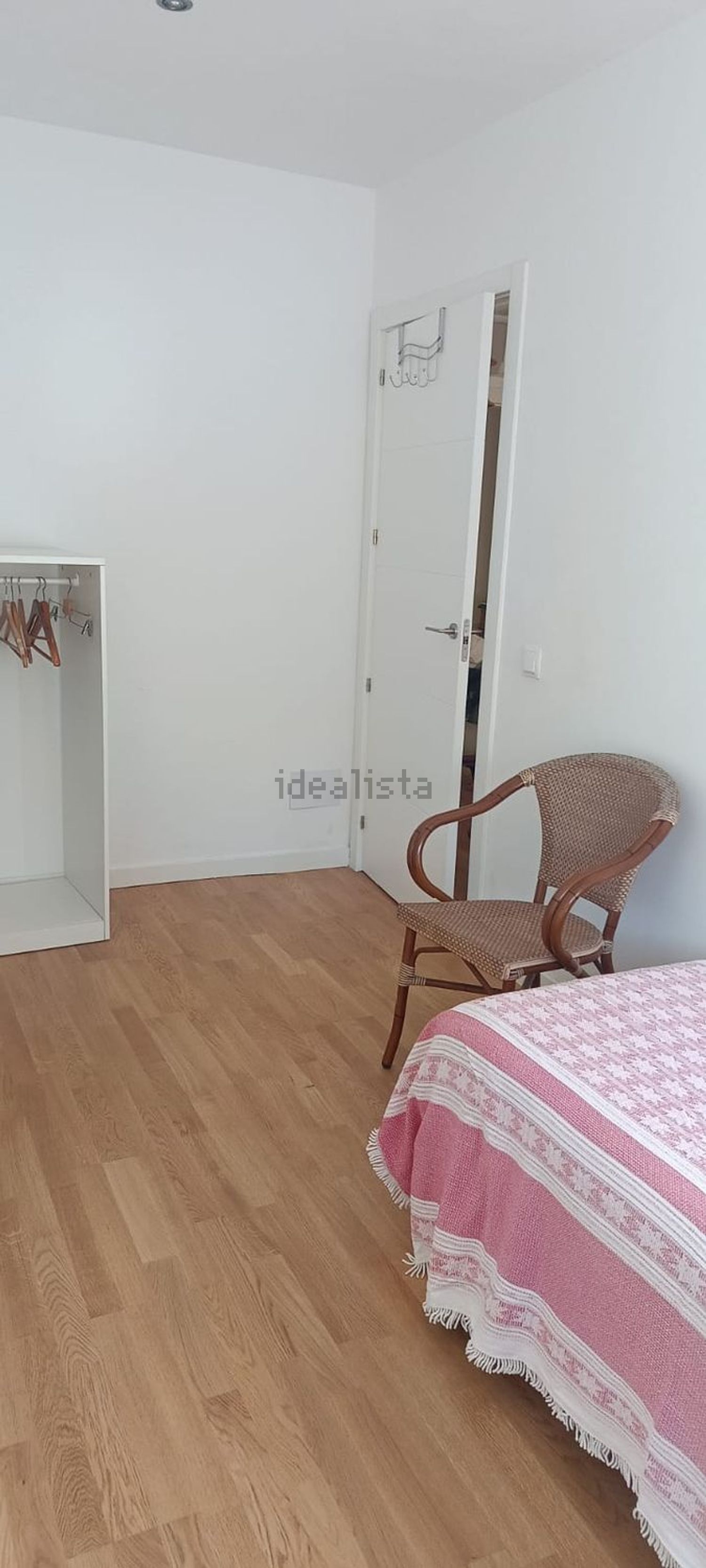 Habitació de lloguer, Arenys de Mar
