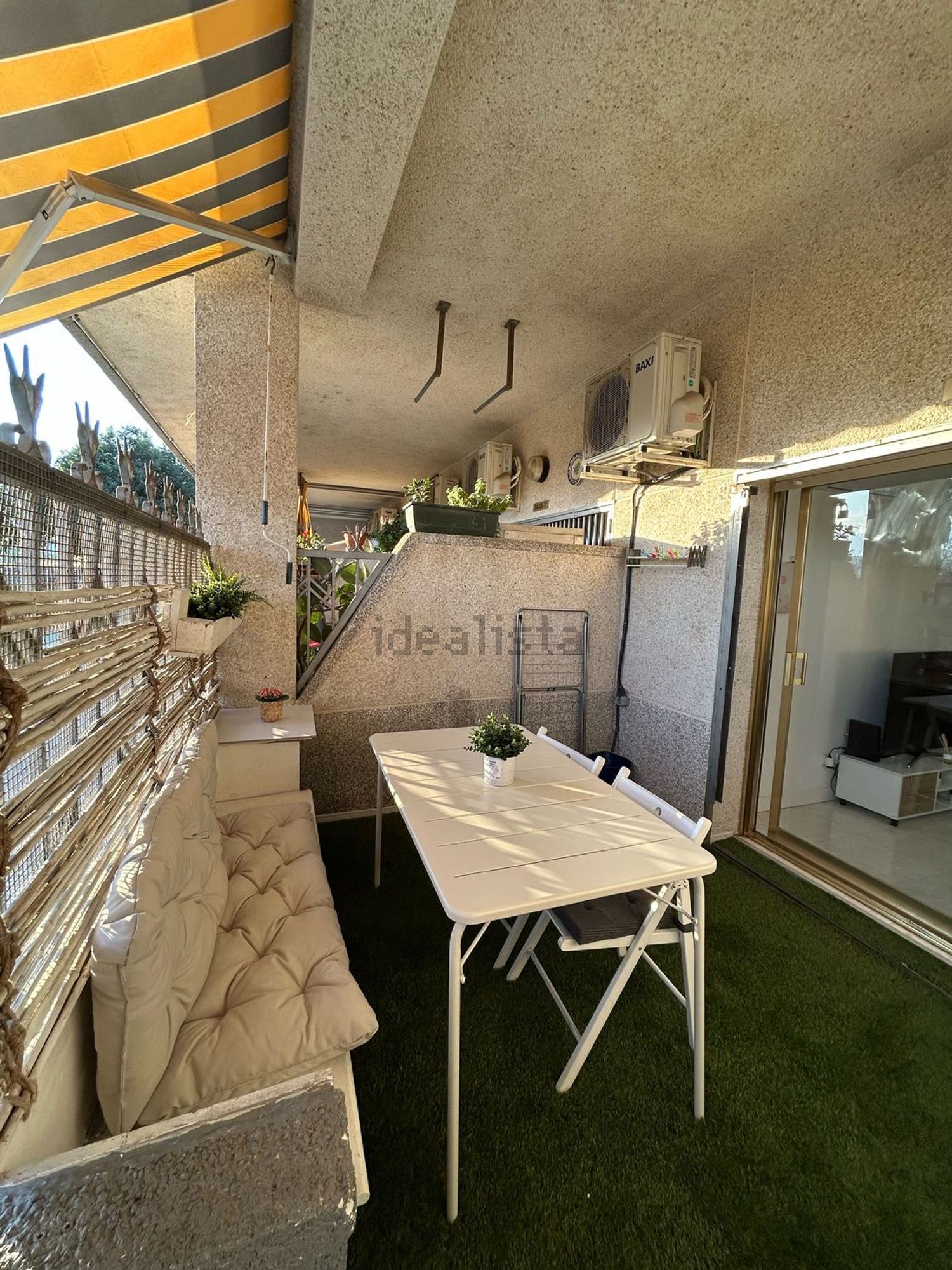 Pis de 55 m² a Pineda de Mar