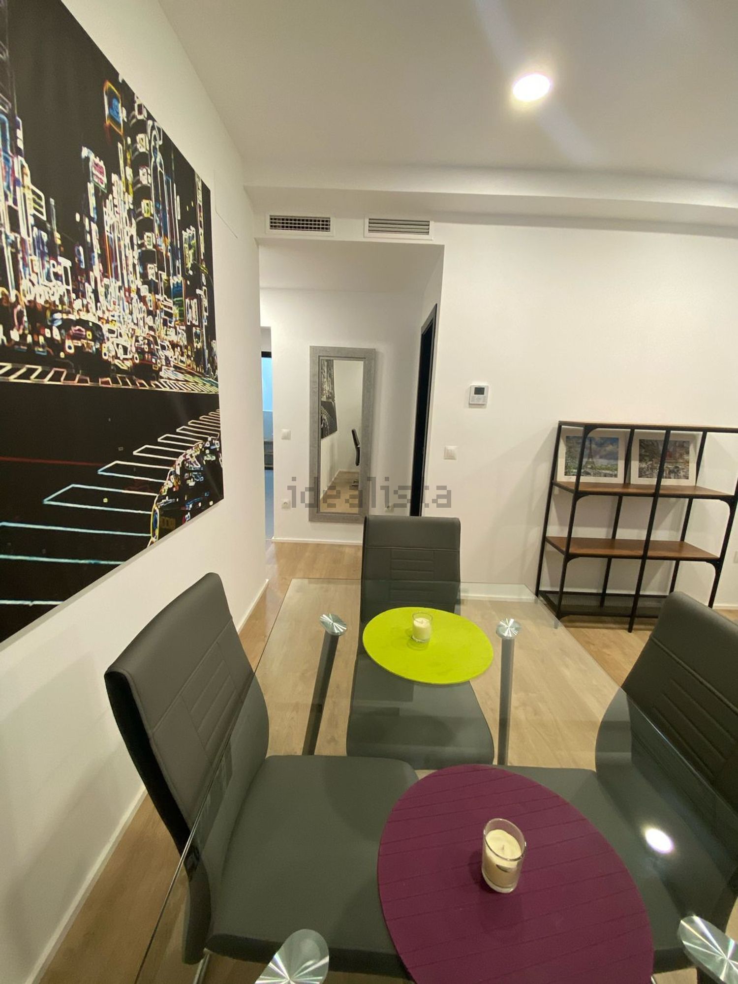 Pis de 65 m² a Sevilla