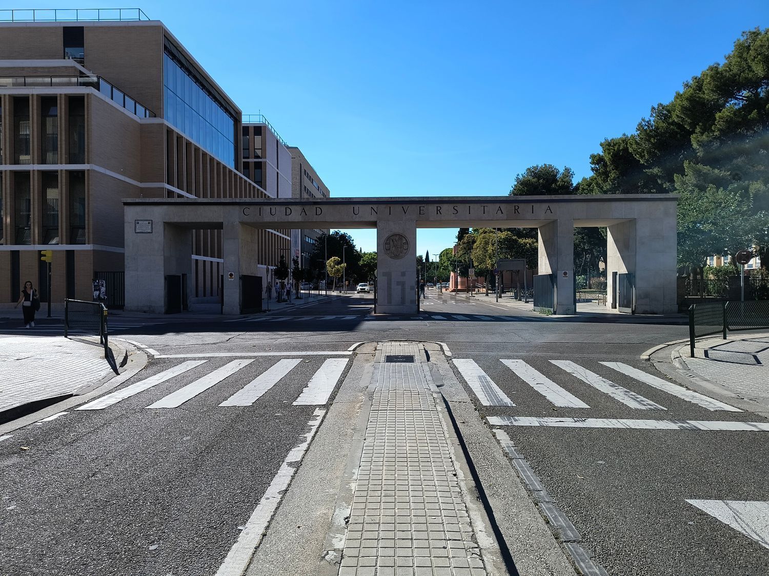 Zimmer zur Miete, Saragossa
