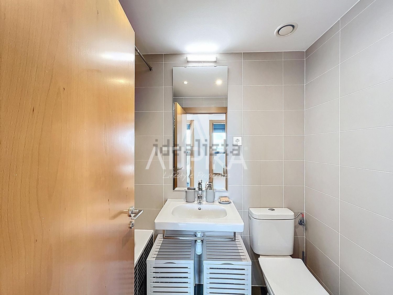 Appartement 81 m² à Barcelone
