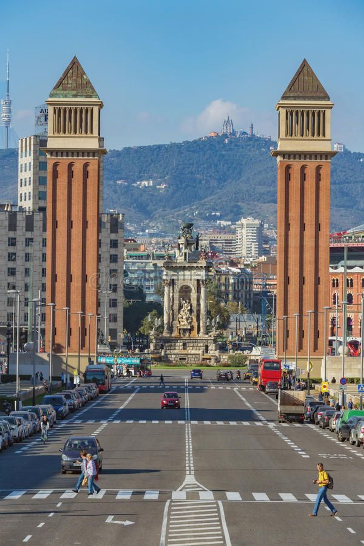 Pis de 60 m² a Barcelona