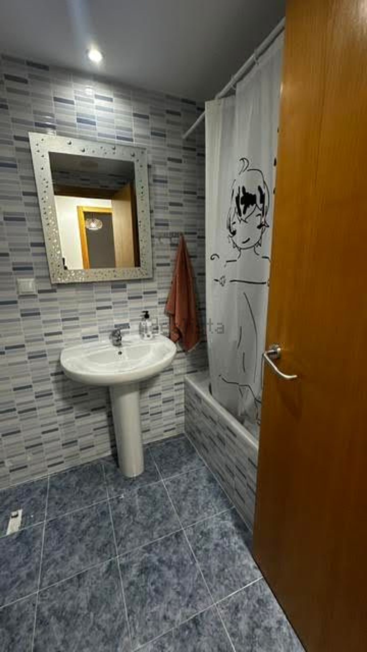 Pis de 82 m² a Montserrat