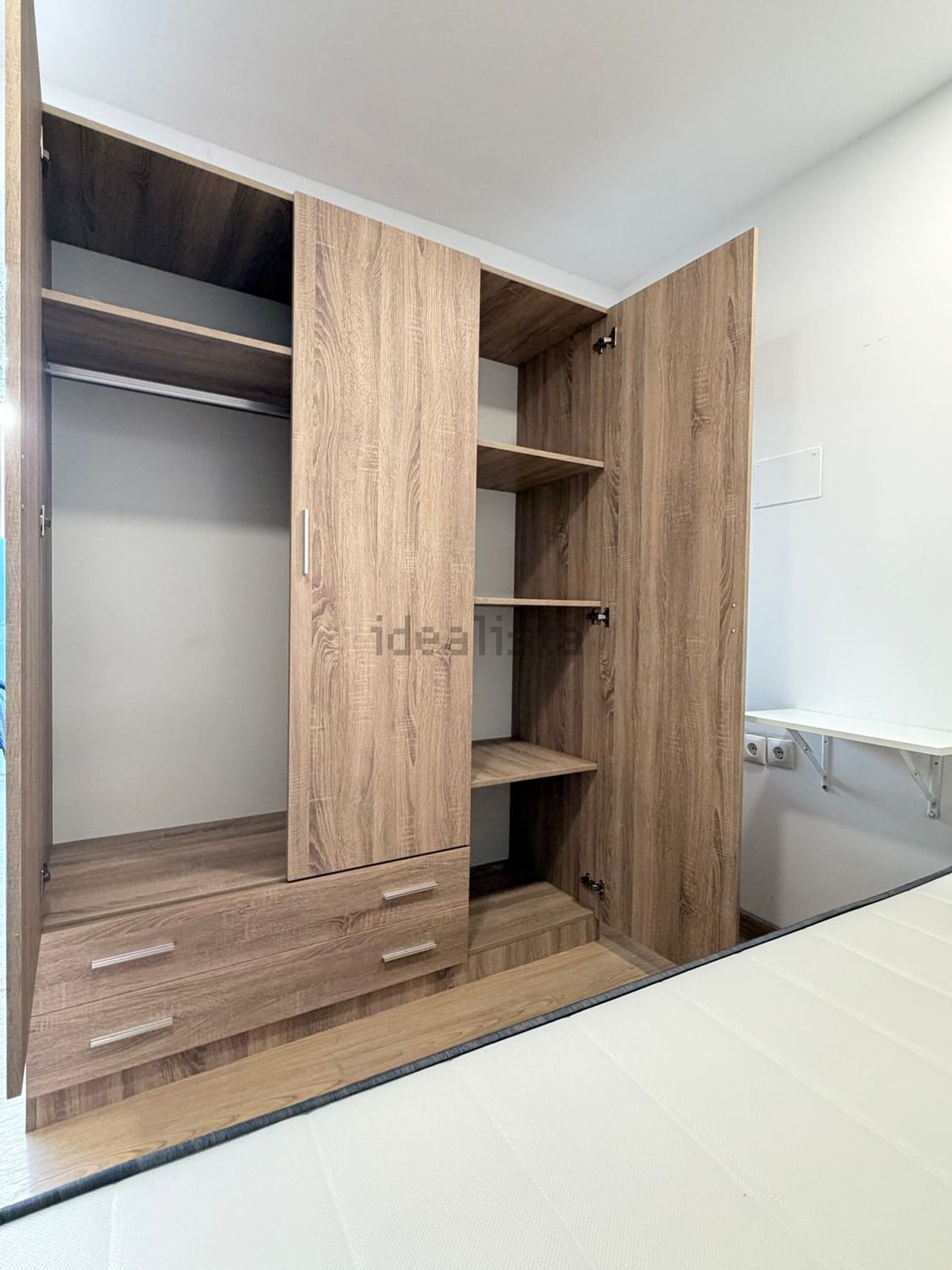Habitació de lloguer, Vilanova i la Geltrú