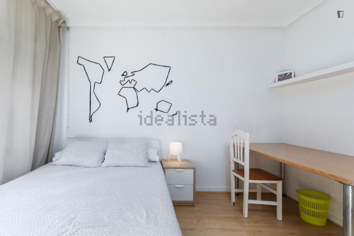 Habitación en alquiler, Valencia