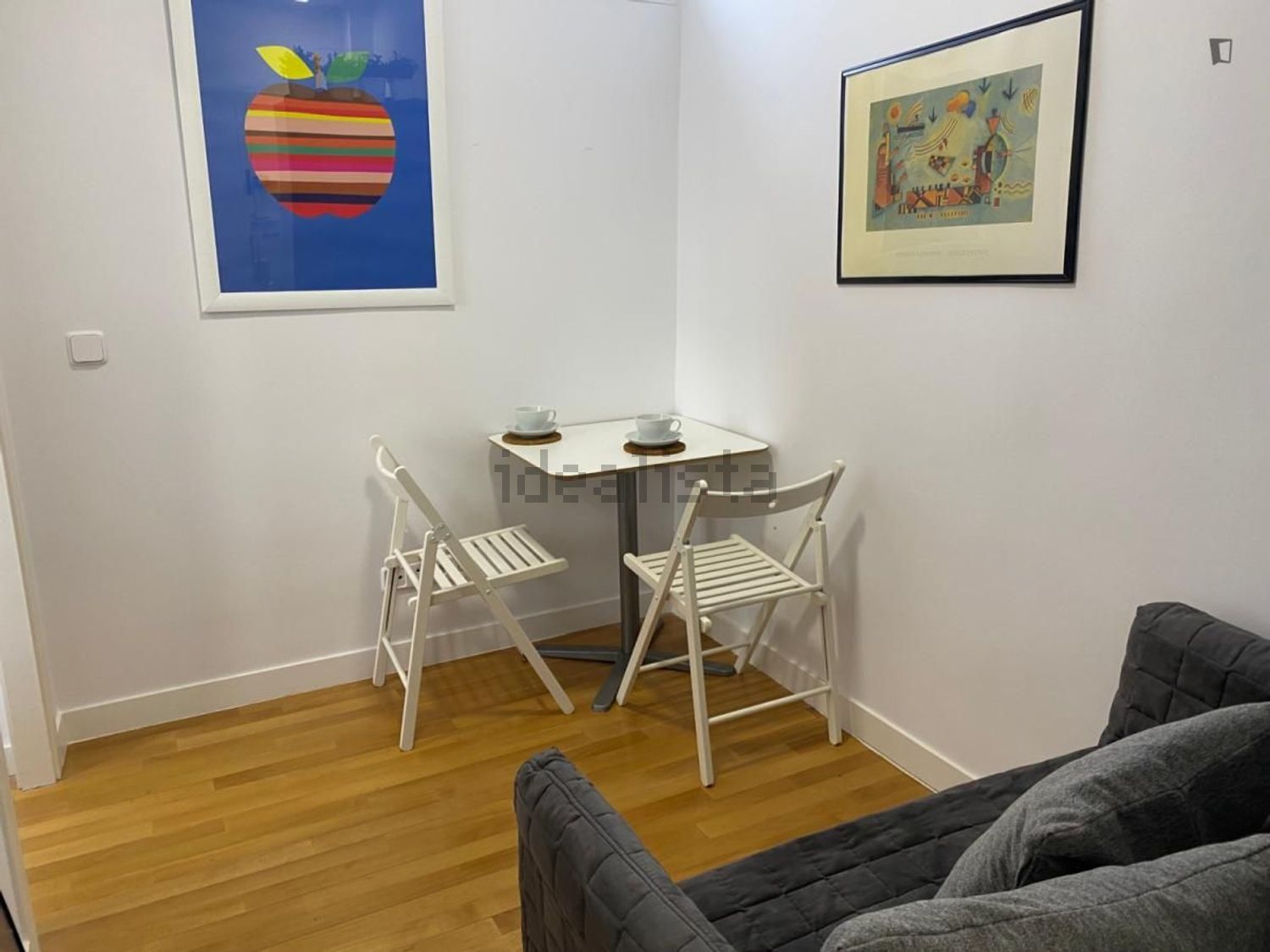 Piso de 39 m² en Madrid