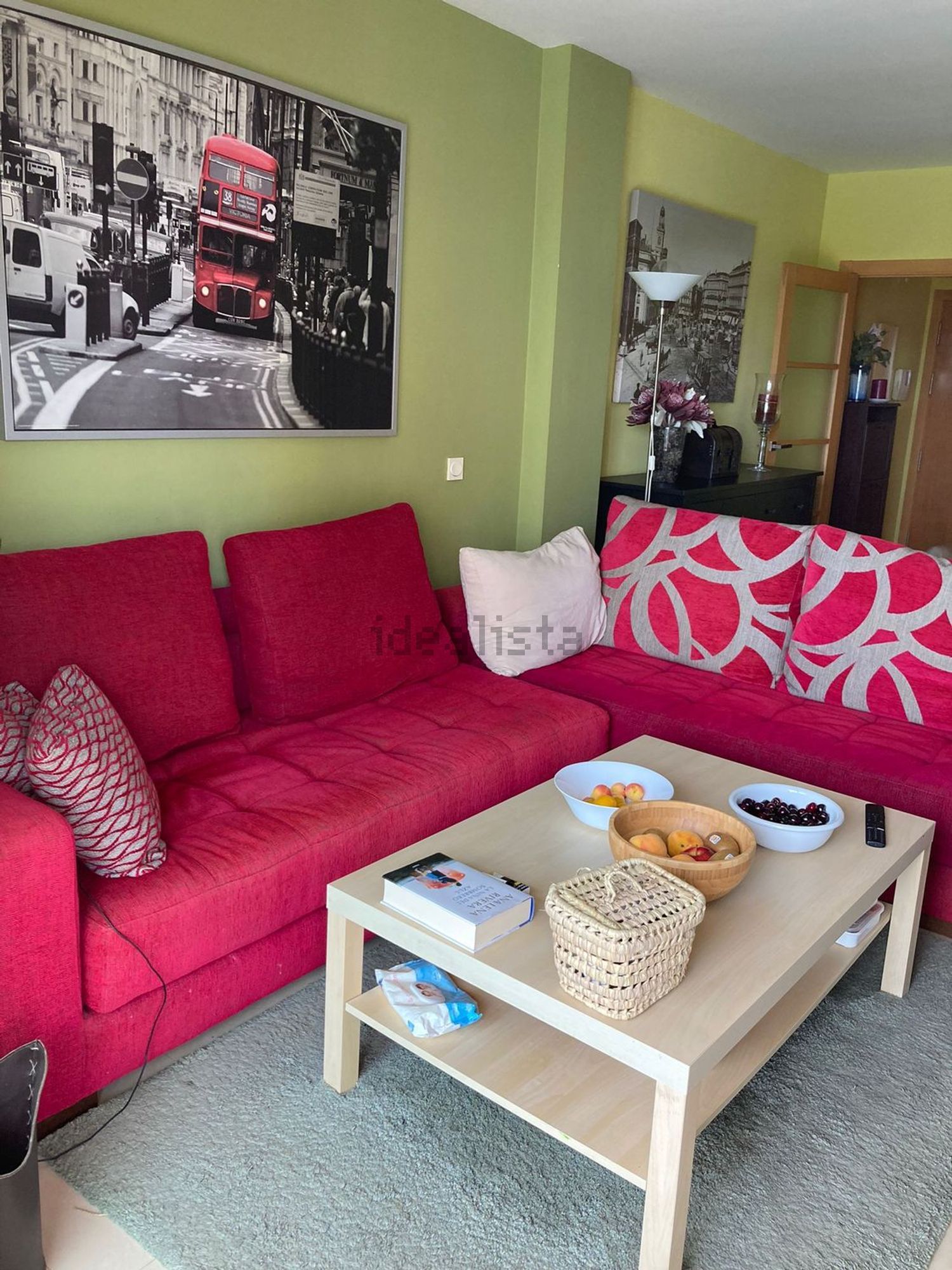 Piso de 80 m² en Vélez-Málaga