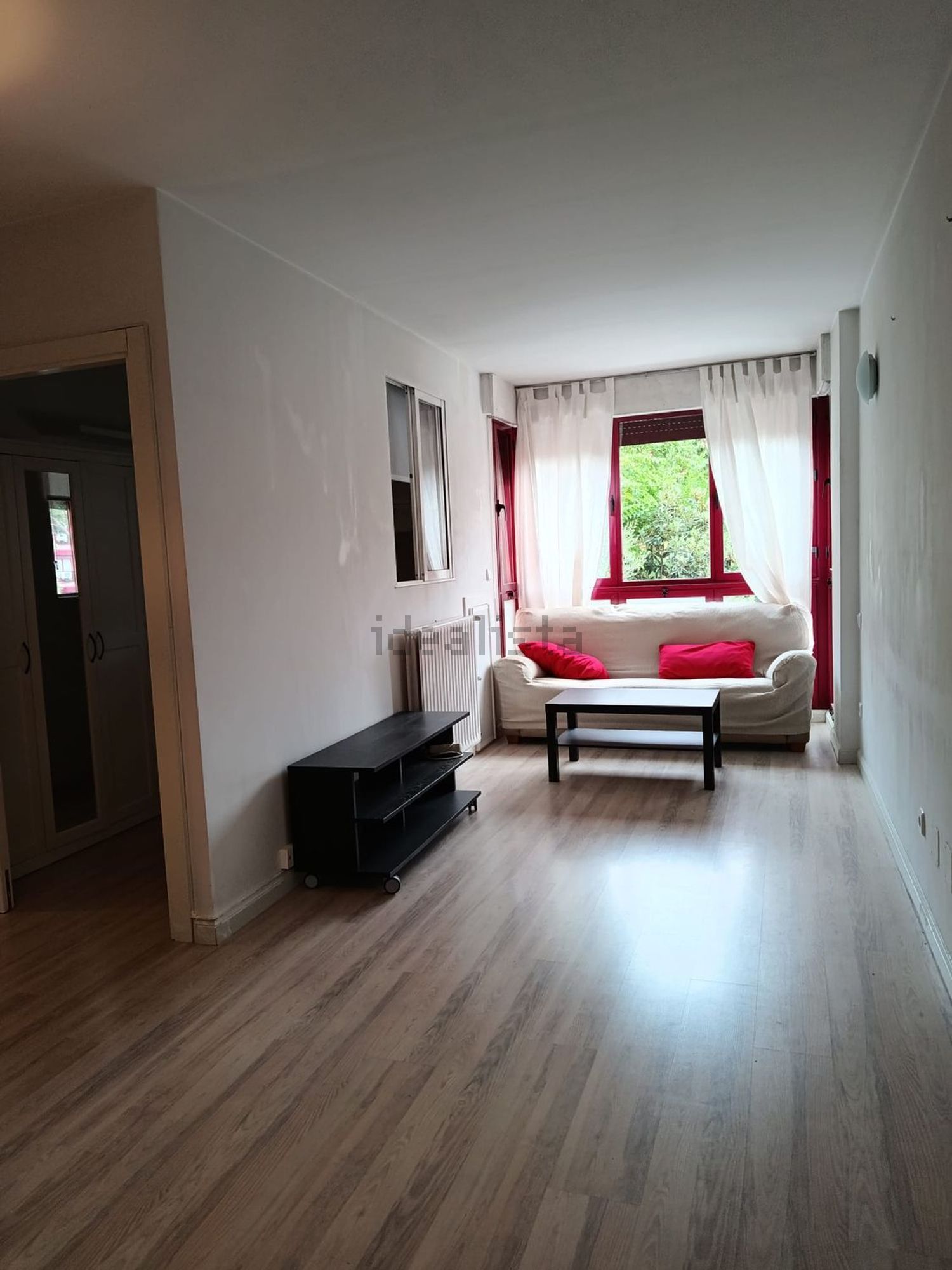 Pis de 71 m² a Madrid